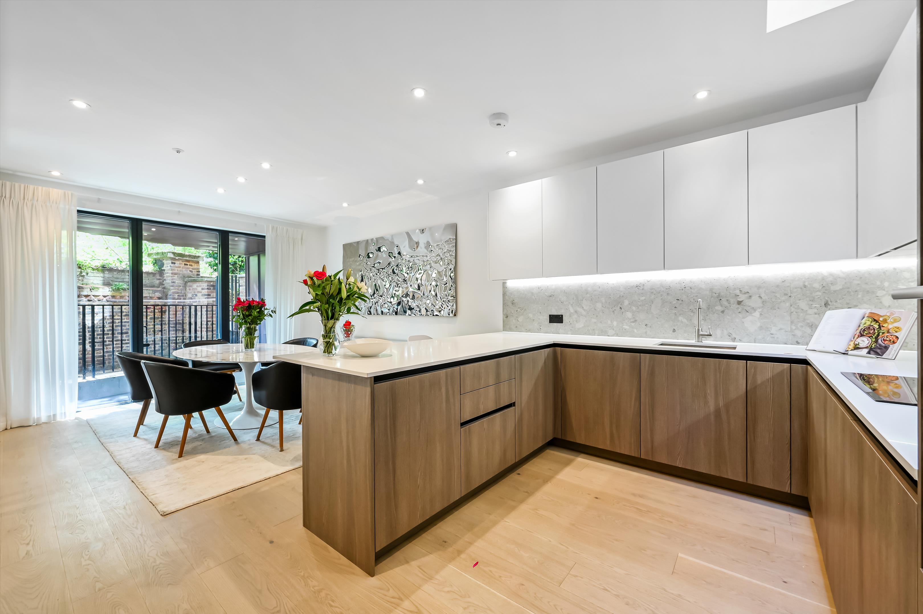Wakefield Street, London WC1N