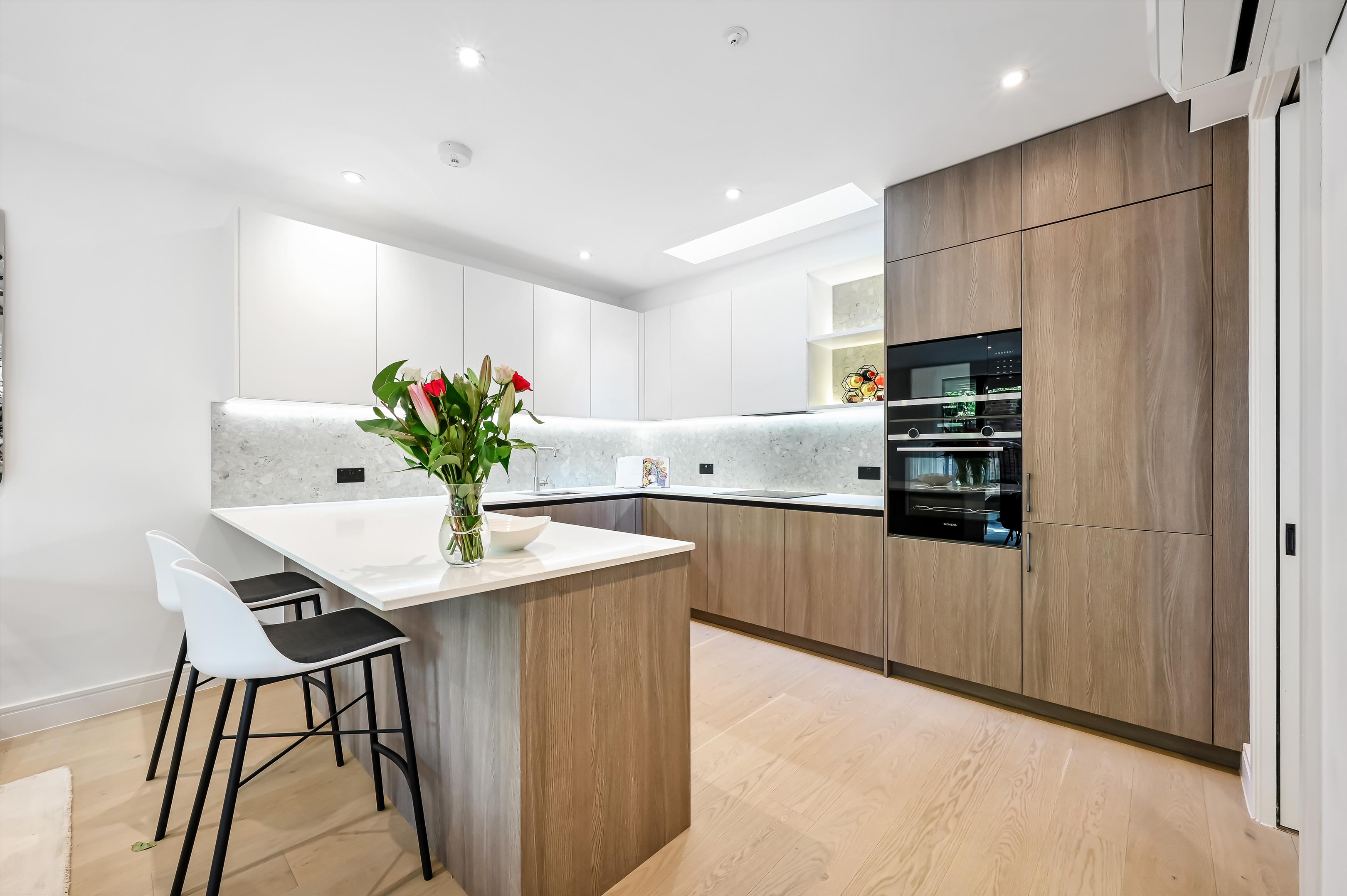 Wakefield Street, London WC1N