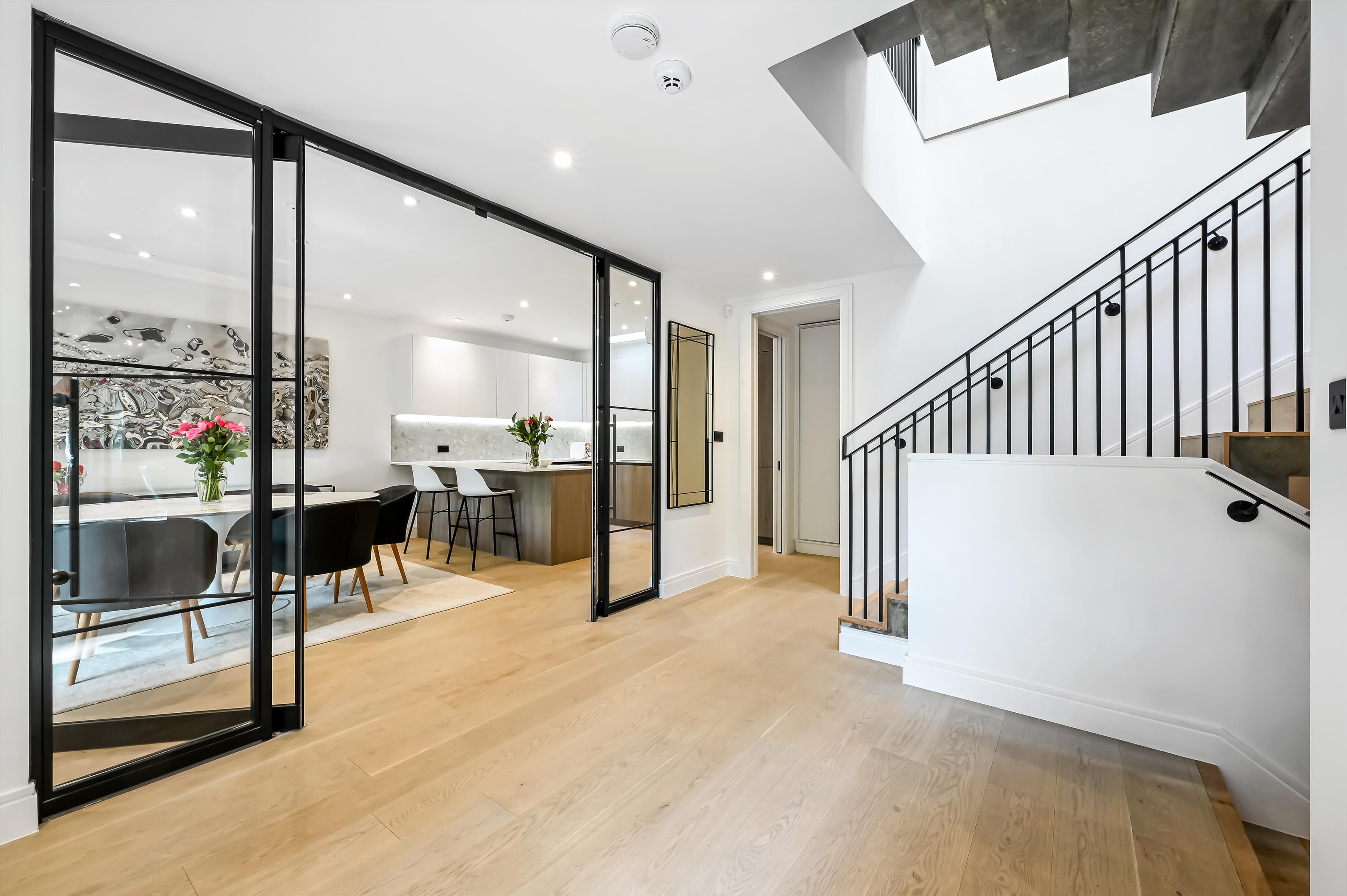 Wakefield Street, London WC1N