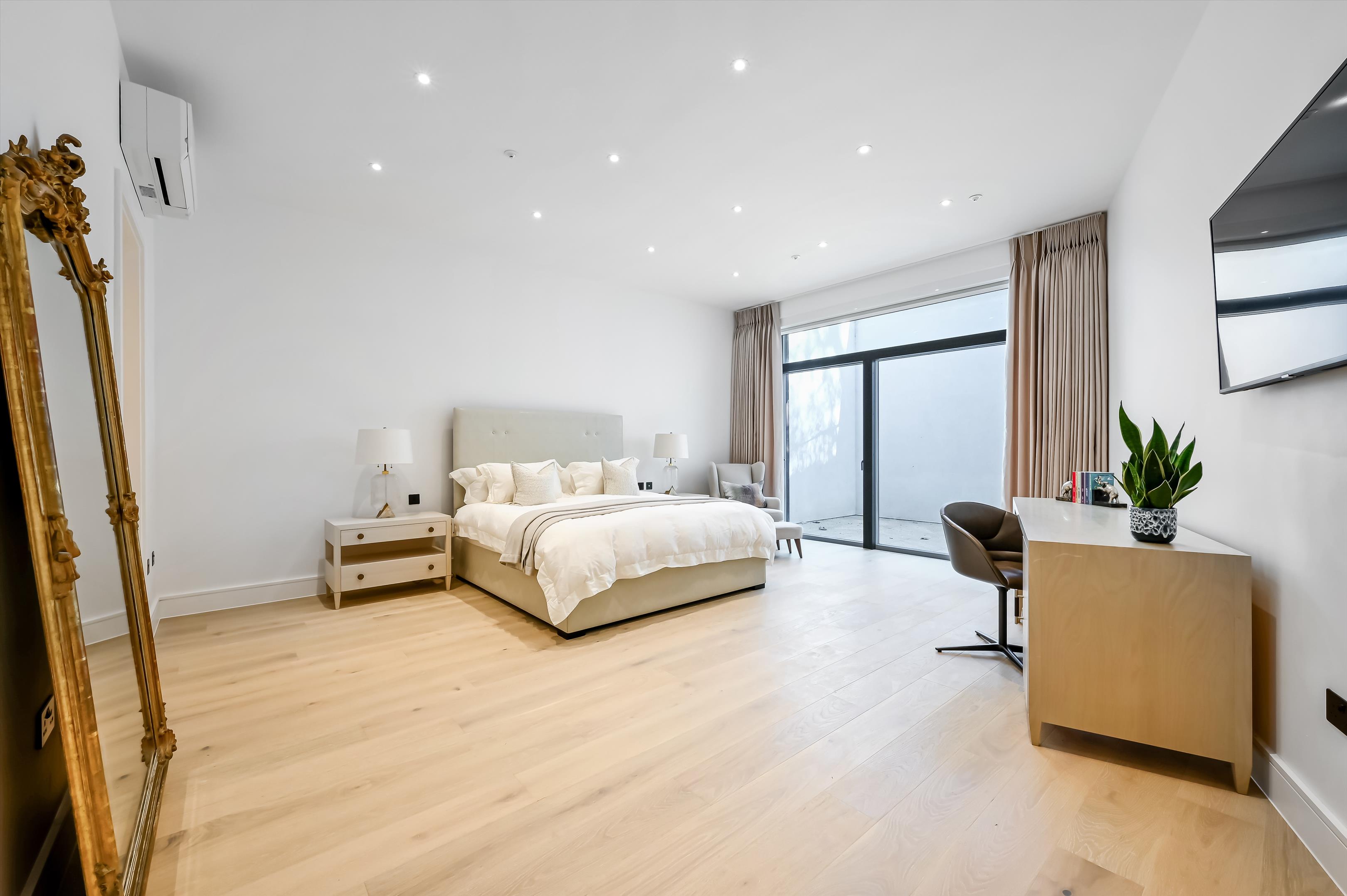 Wakefield Street, London WC1N