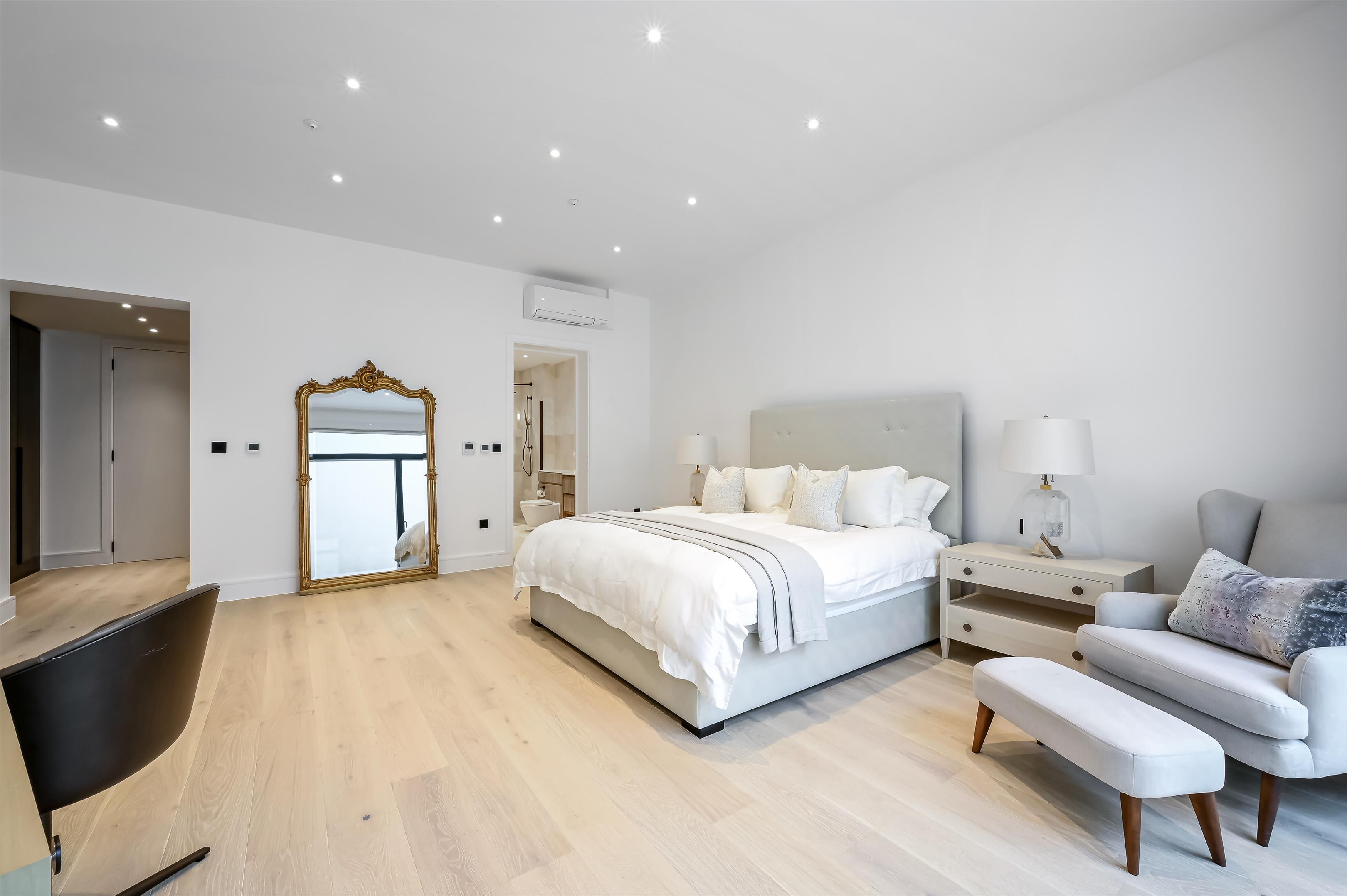 Wakefield Street, London WC1N