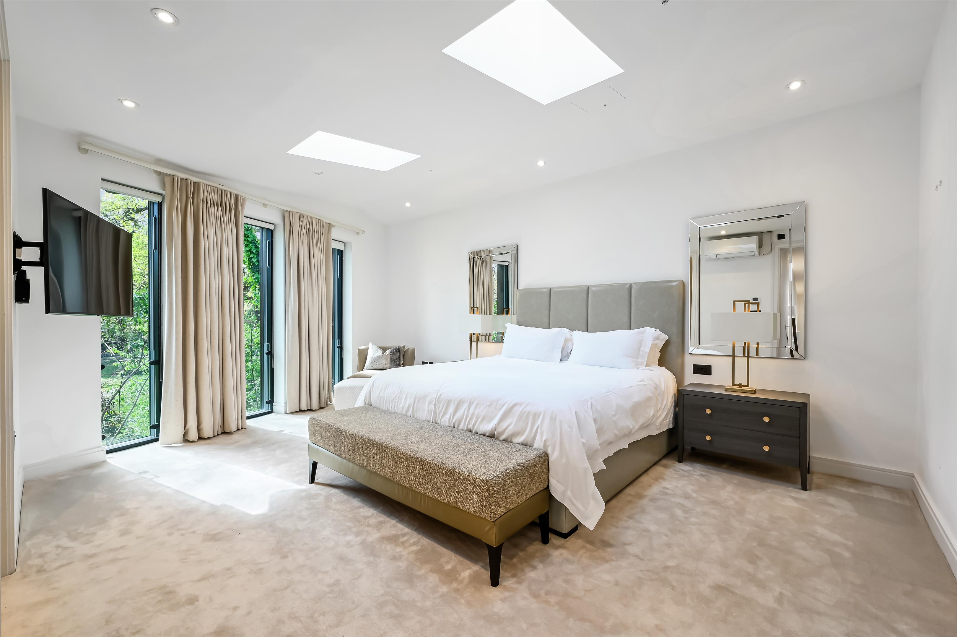 Wakefield Street, London WC1N