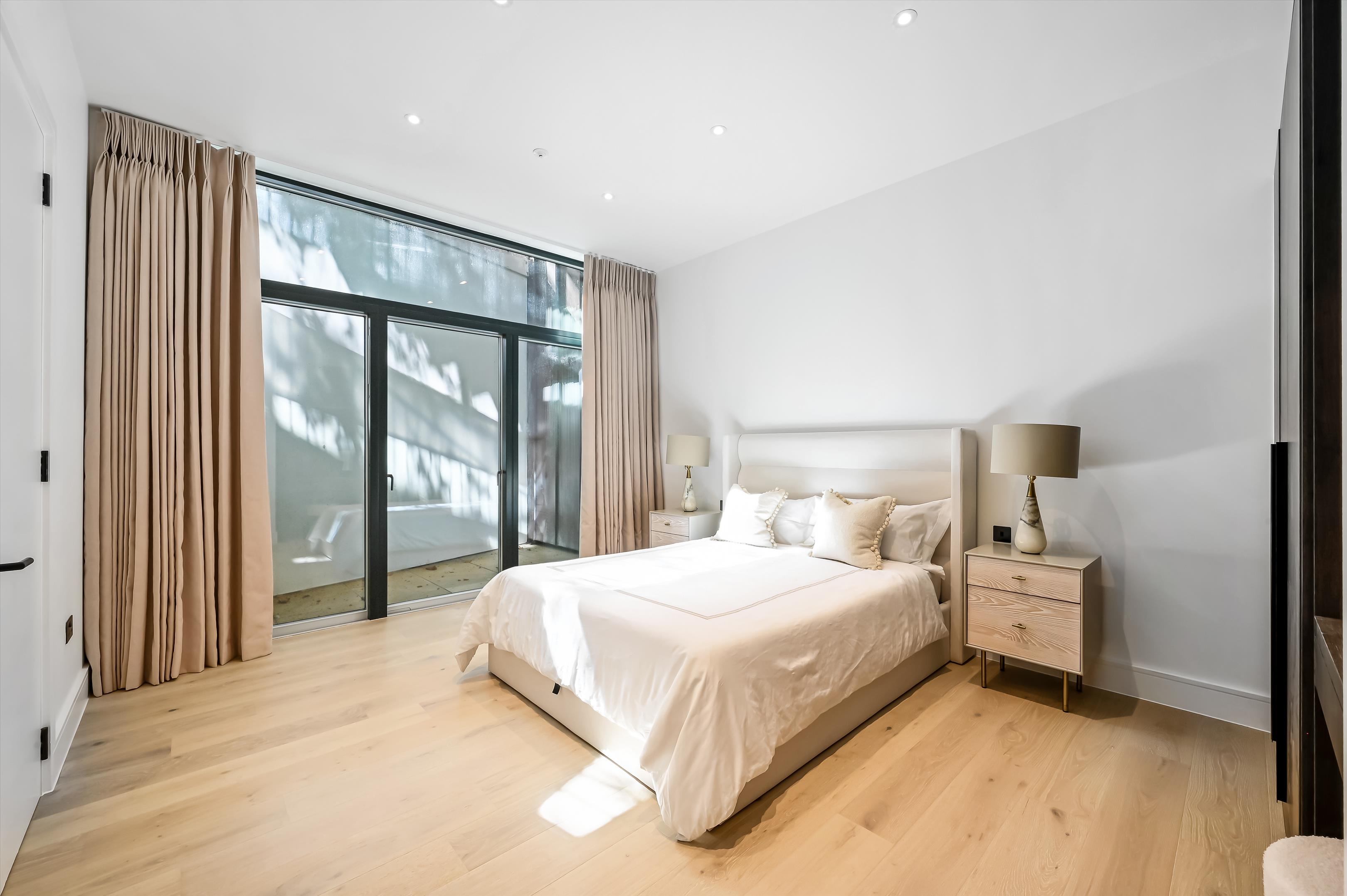 Wakefield Street, London WC1N