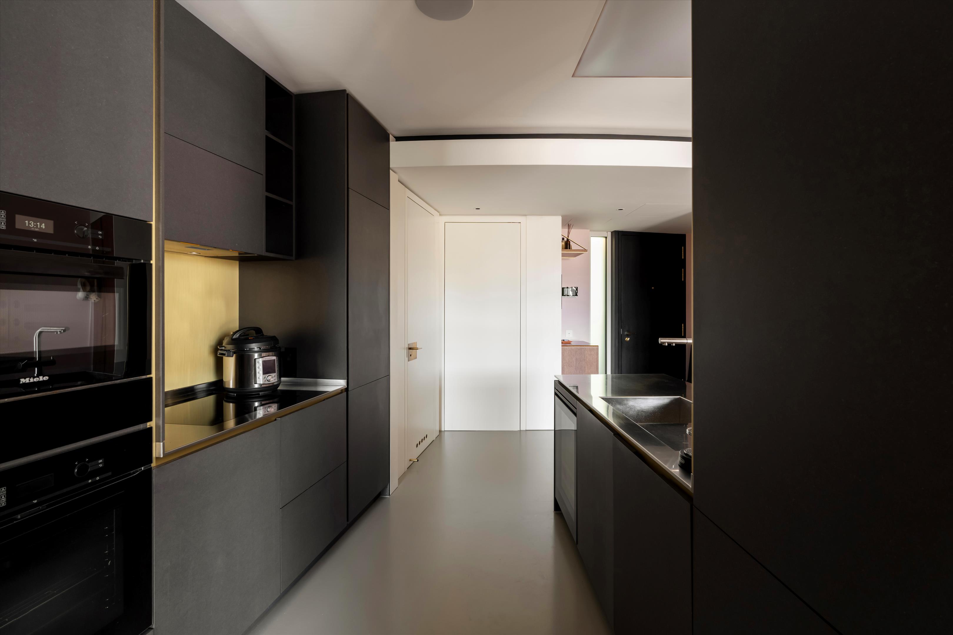 1 Lewis Cubitt Square, London N1C