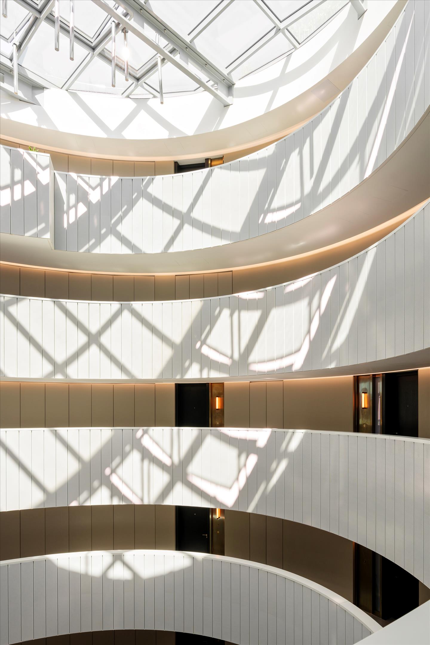 1 Lewis Cubitt Square, London N1C