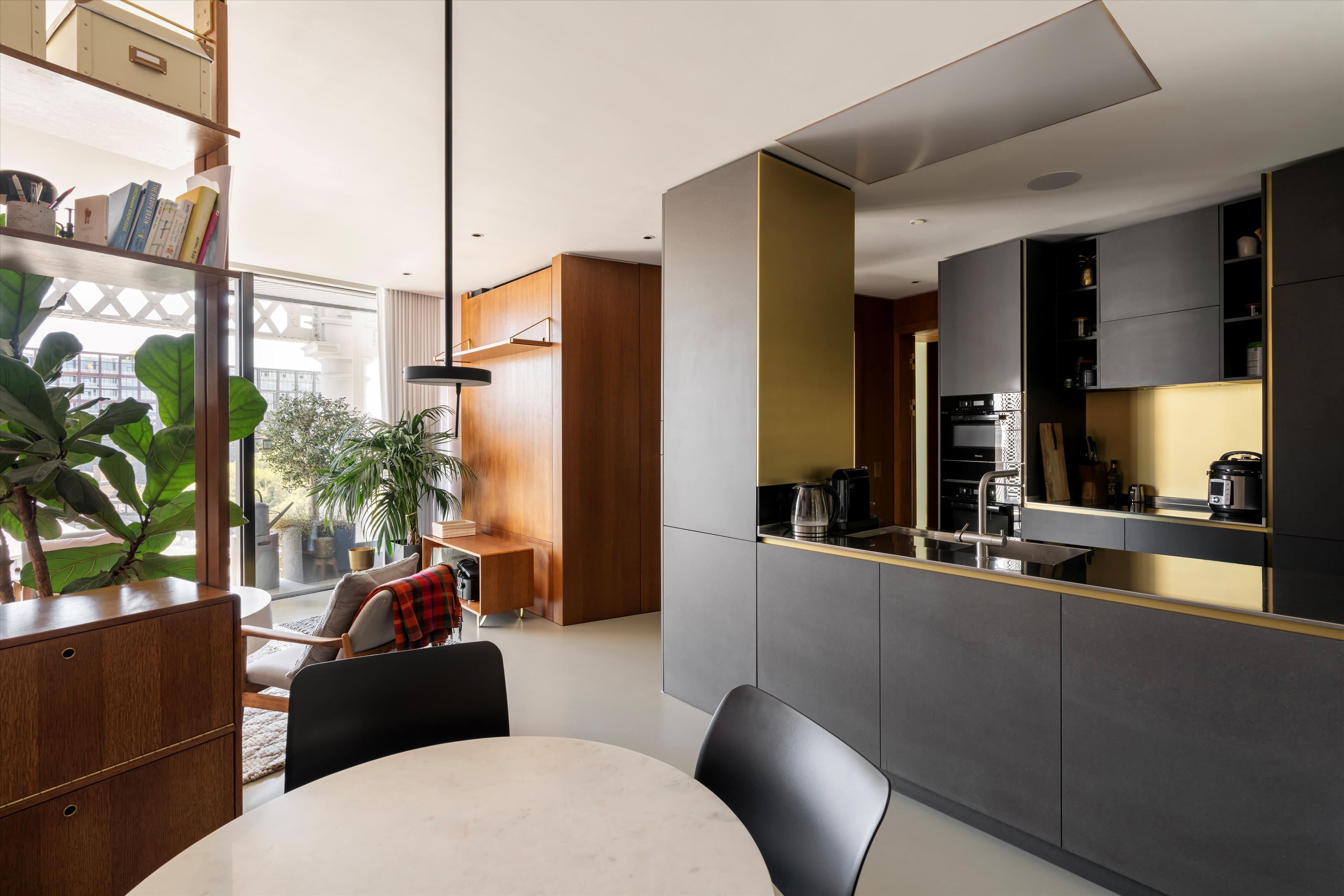 1 Lewis Cubitt Square, London N1C