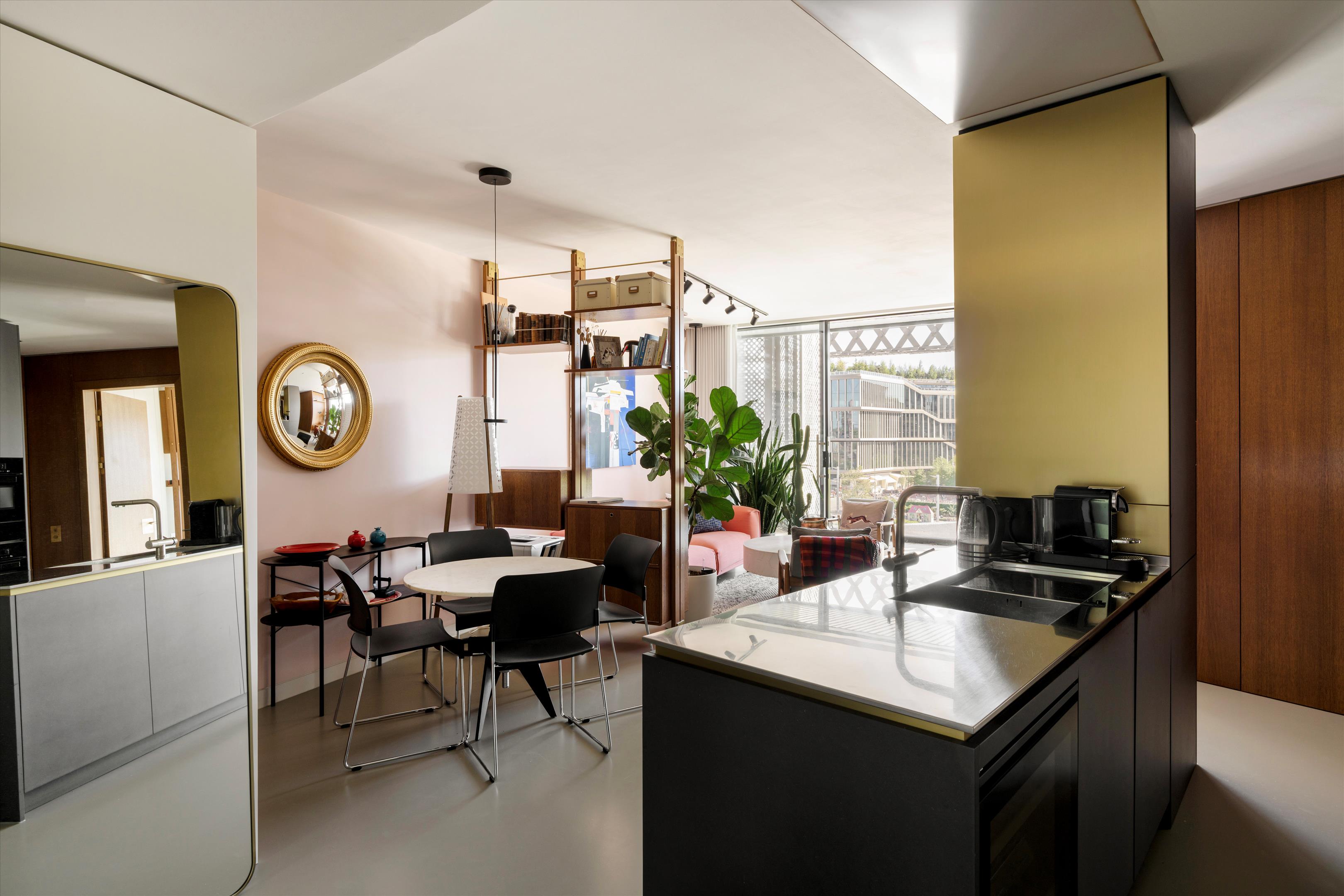1 Lewis Cubitt Square, London N1C