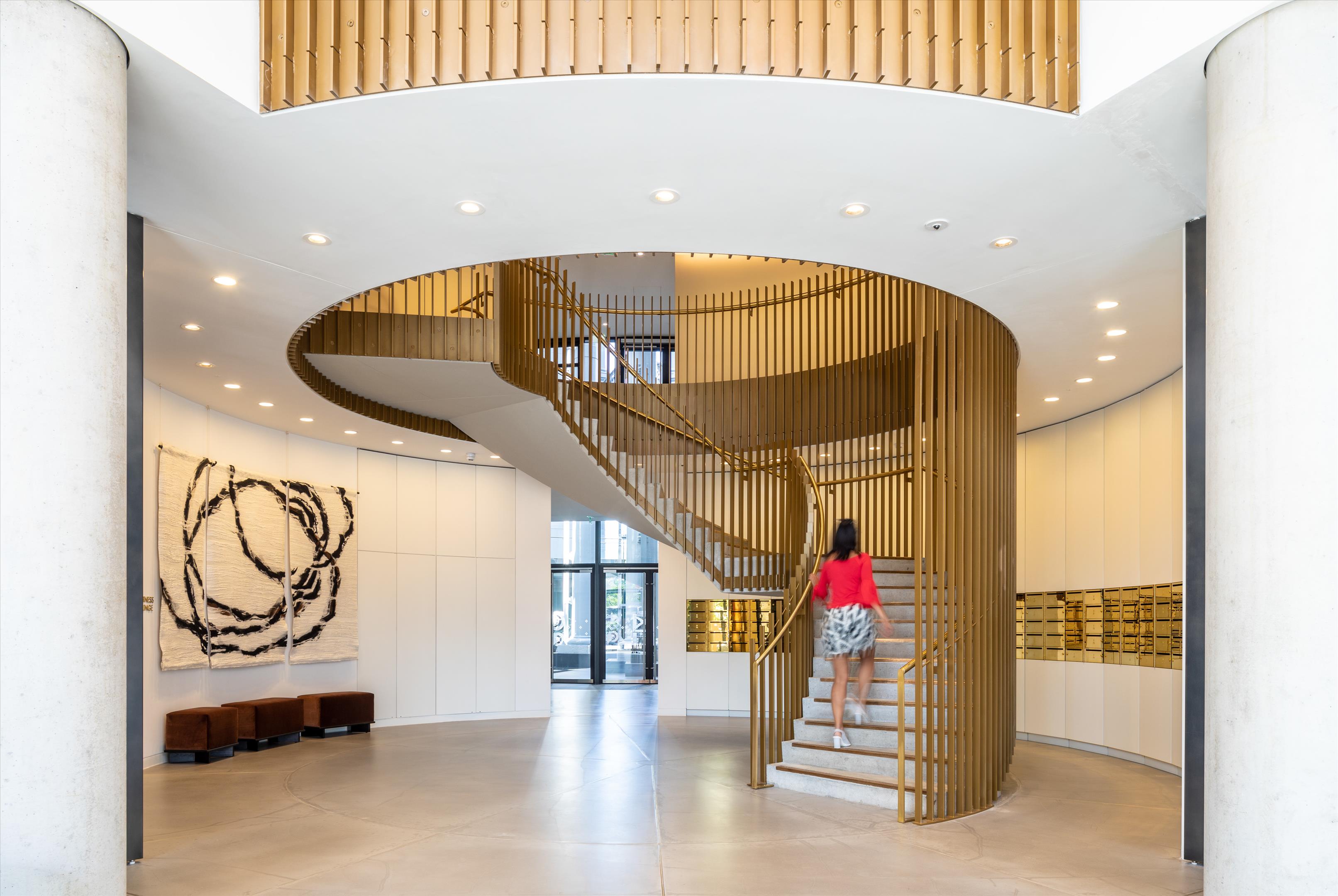 1 Lewis Cubitt Square, King's Cross, London N1C