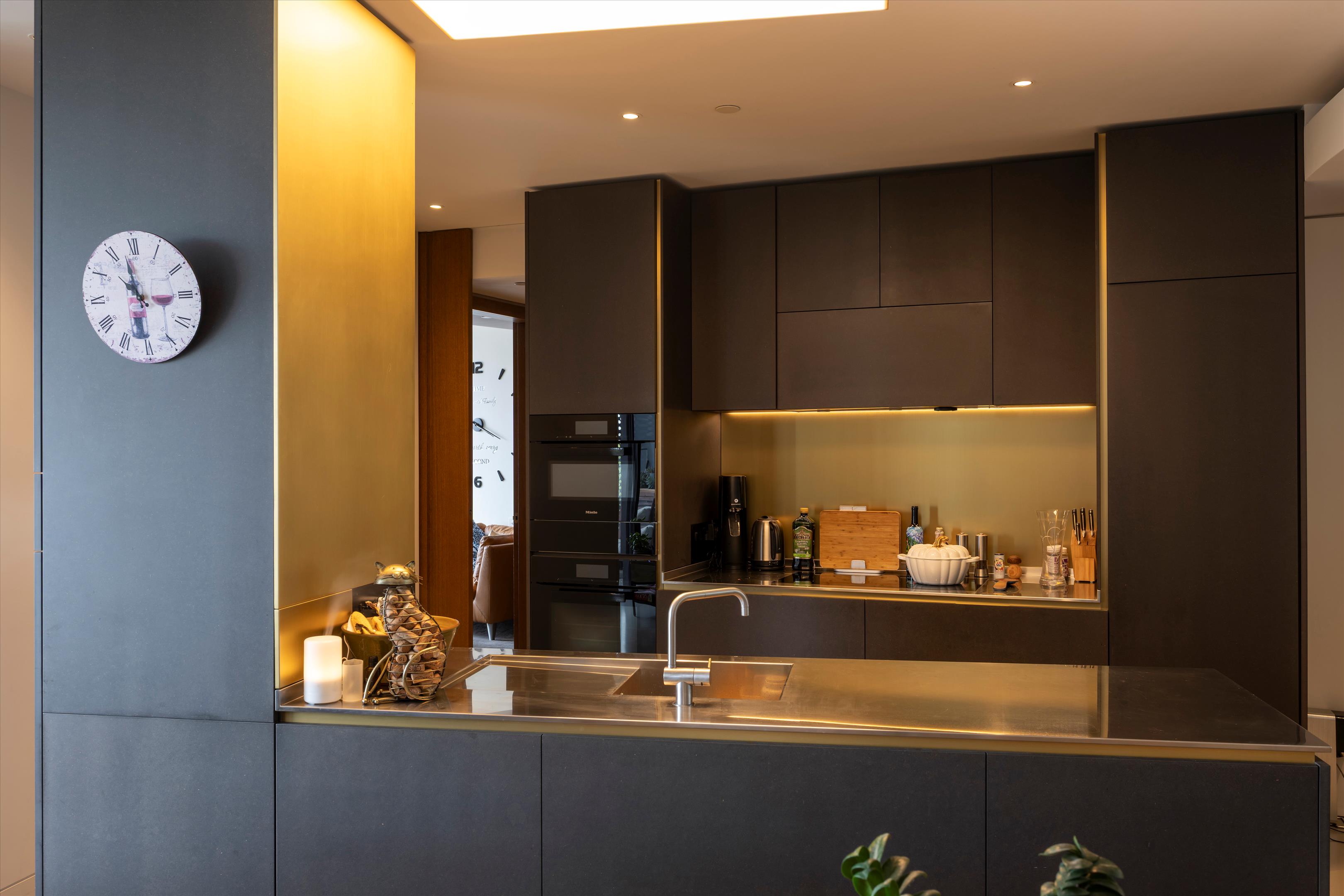 1 Lewis Cubitt Square, King's Cross, London N1C