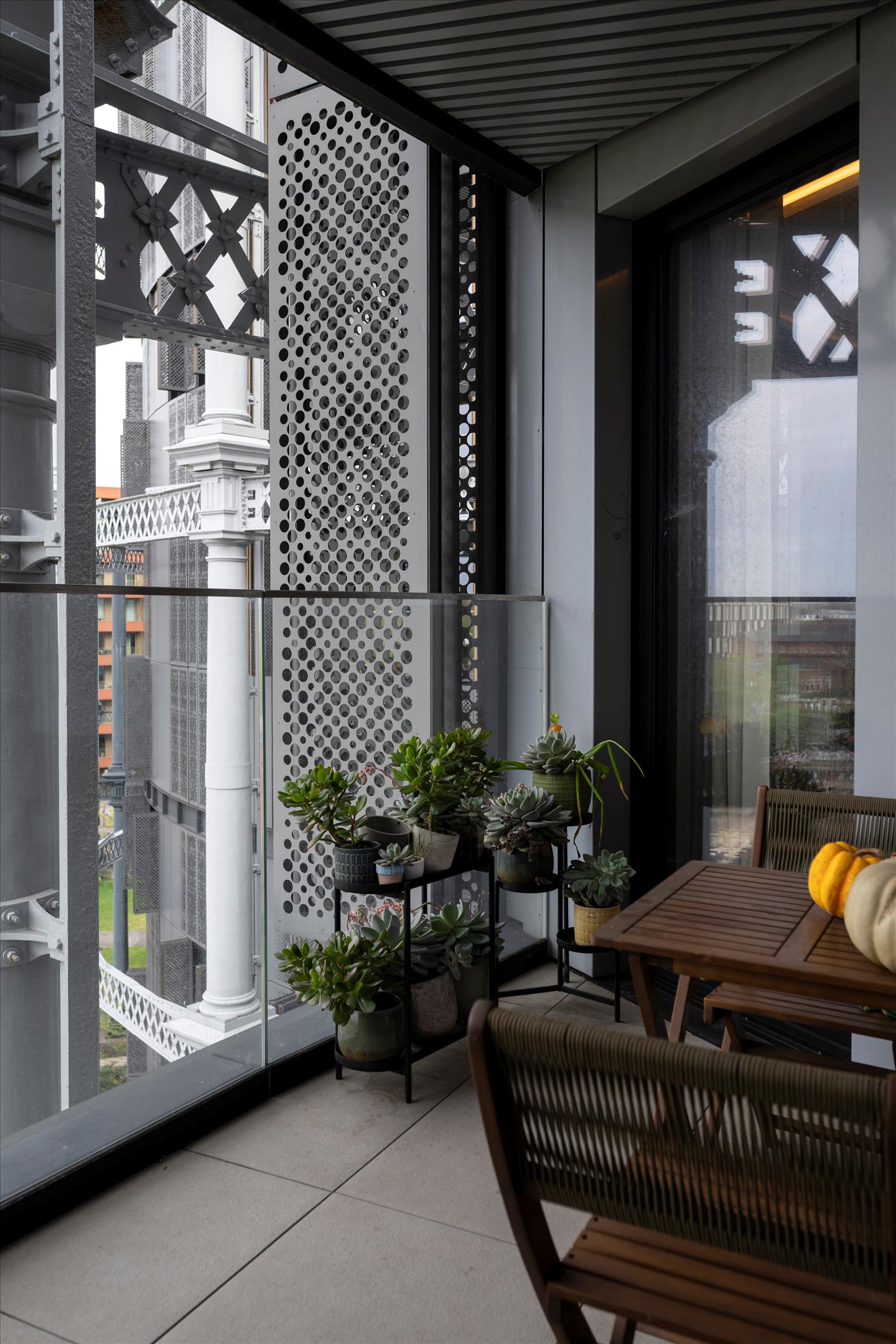 1 Lewis Cubitt Square, King's Cross, London N1C