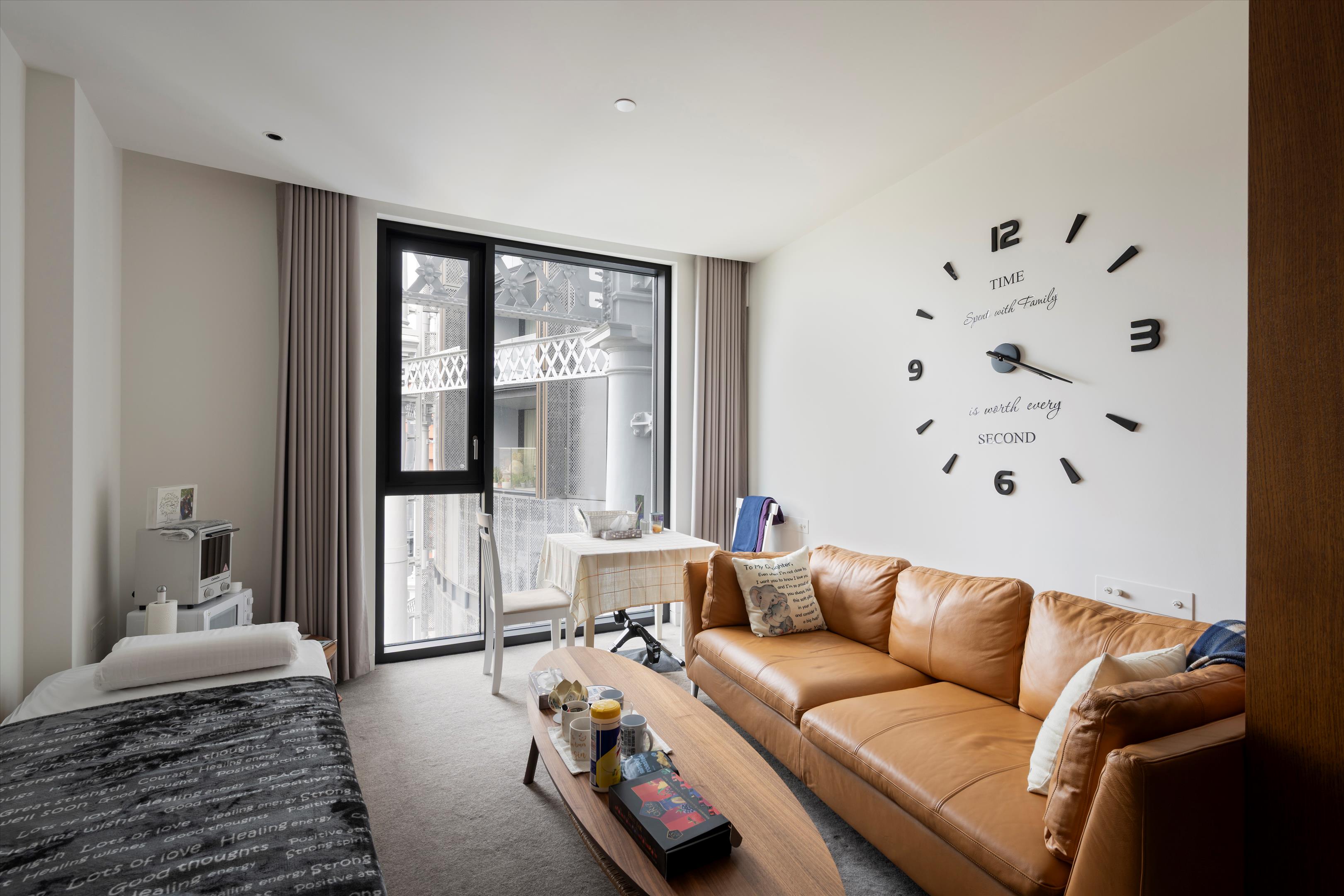1 Lewis Cubitt Square, King's Cross, London N1C