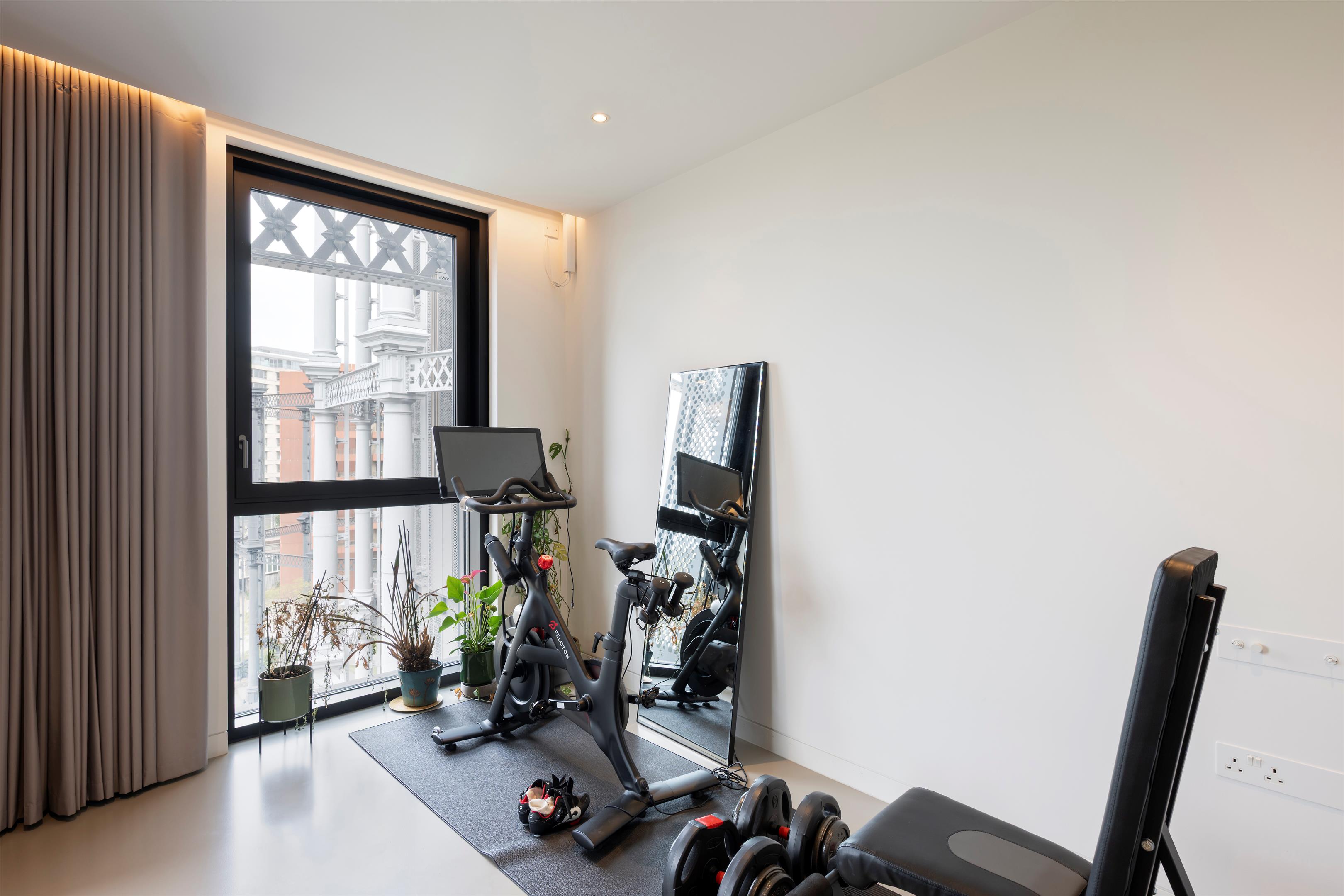 1 Lewis Cubitt Square, King's Cross, London N1C
