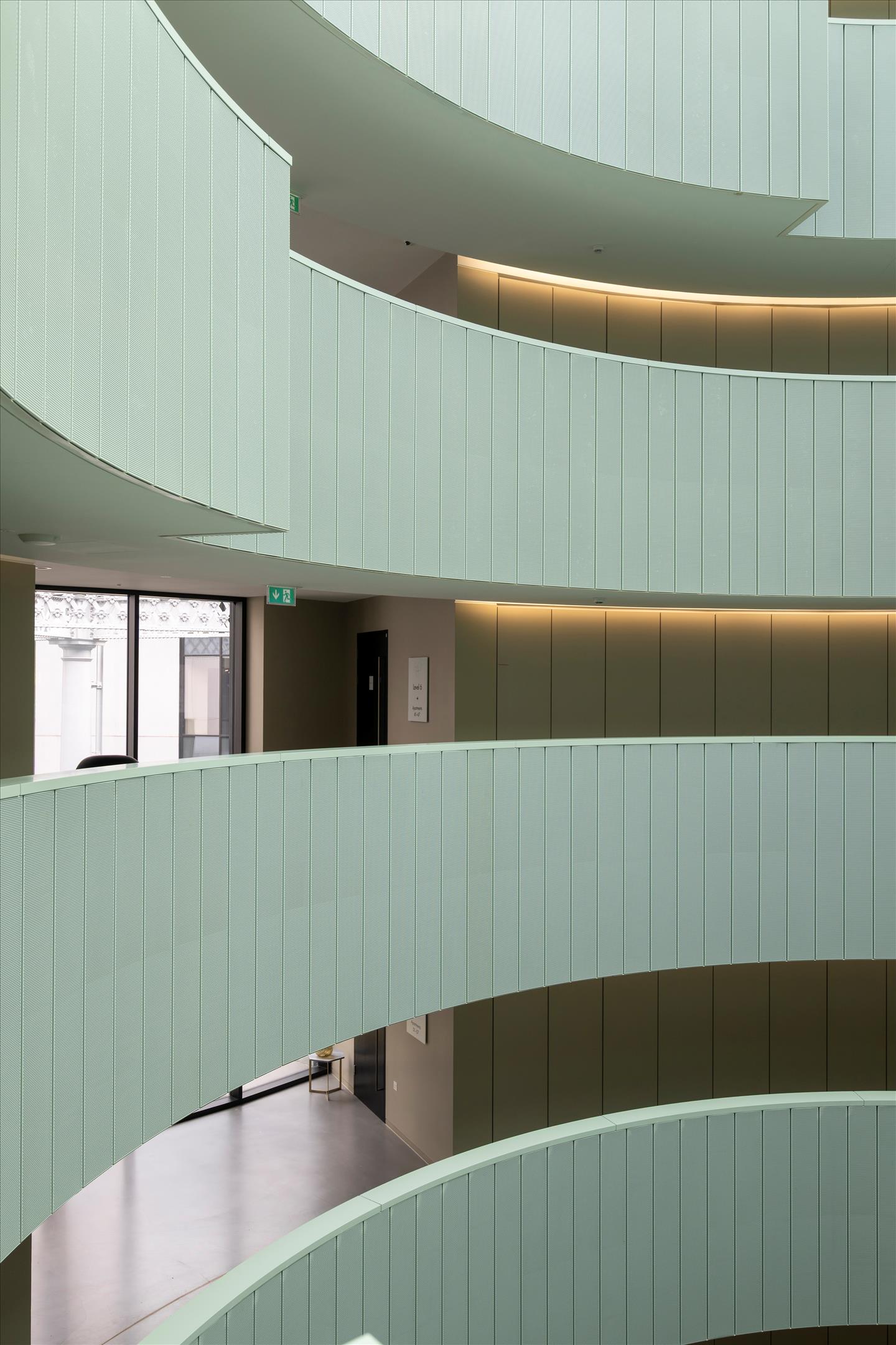 1 Lewis Cubitt Square, King's Cross, London N1C