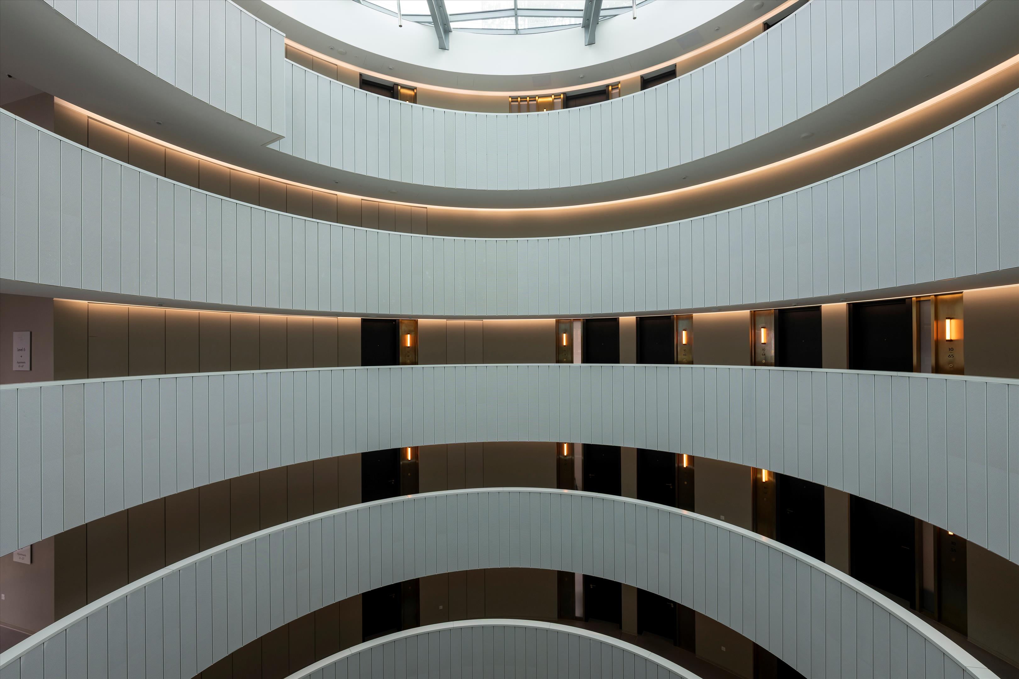 1 Lewis Cubitt Square, King's Cross, London N1C
