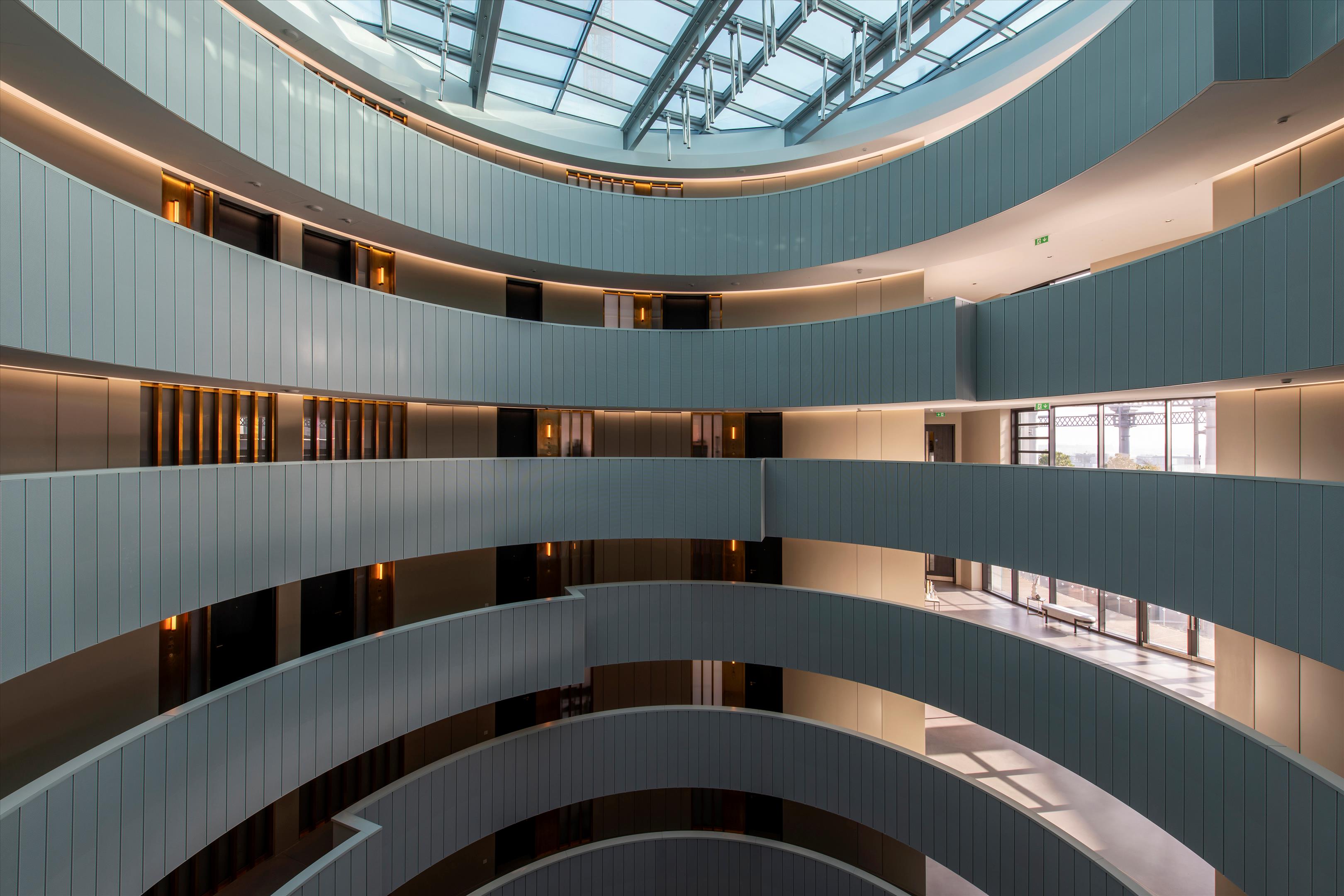1 Lewis Cubitt Square, King's Cross, London N1C