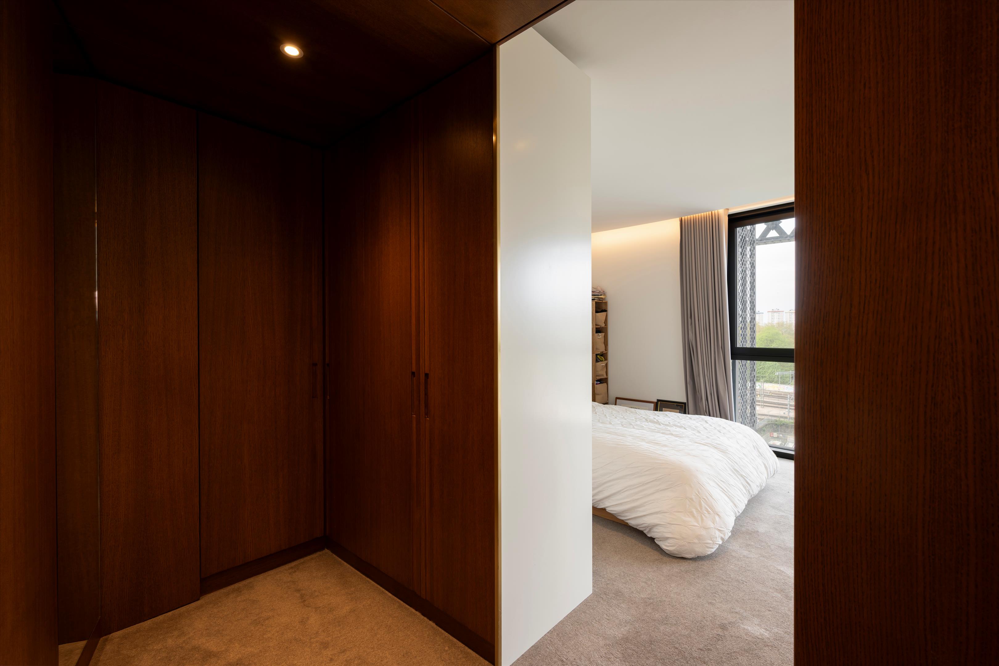 1 Lewis Cubitt Square, King's Cross, London N1C