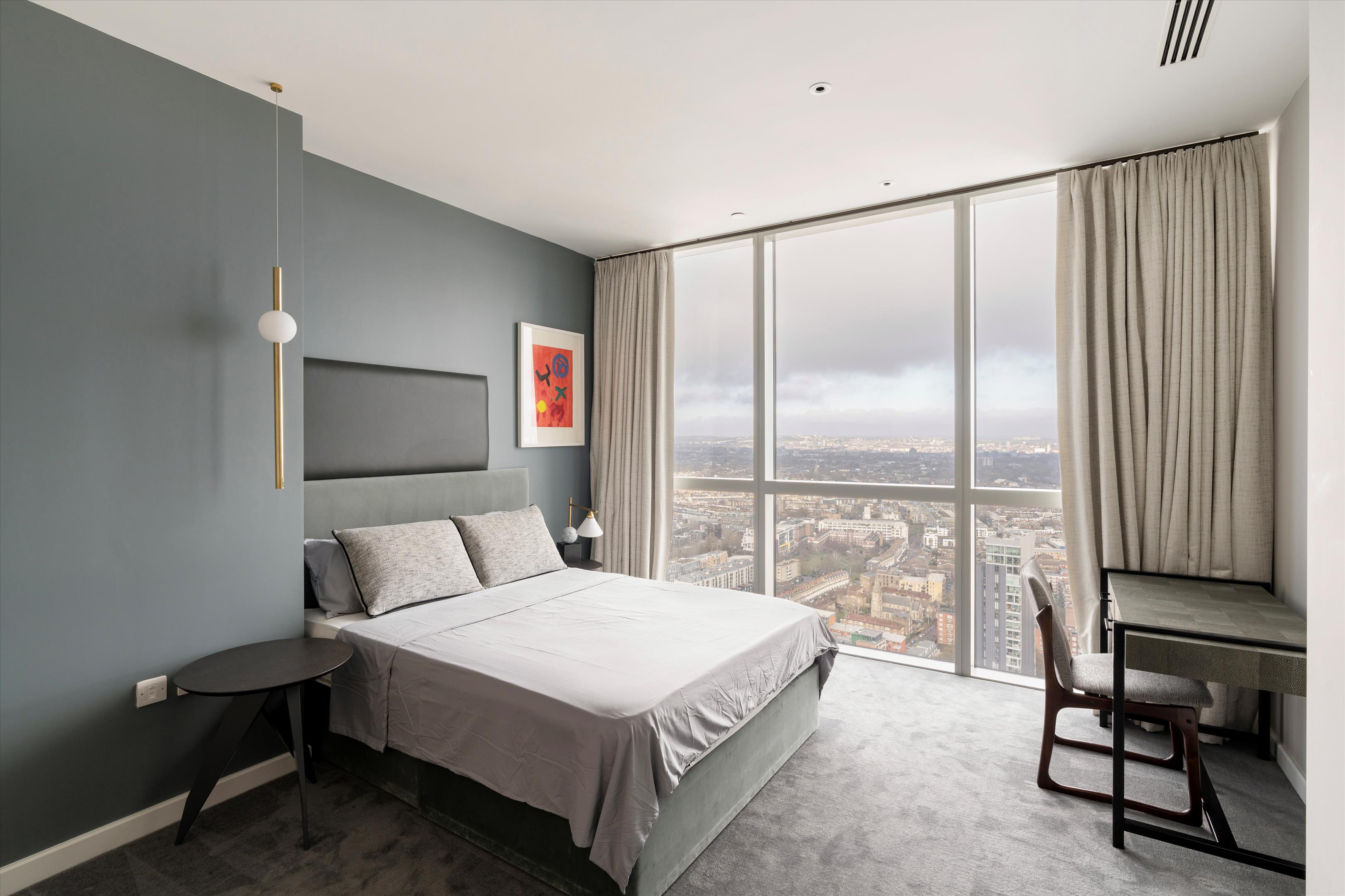 City Road, London EC1V