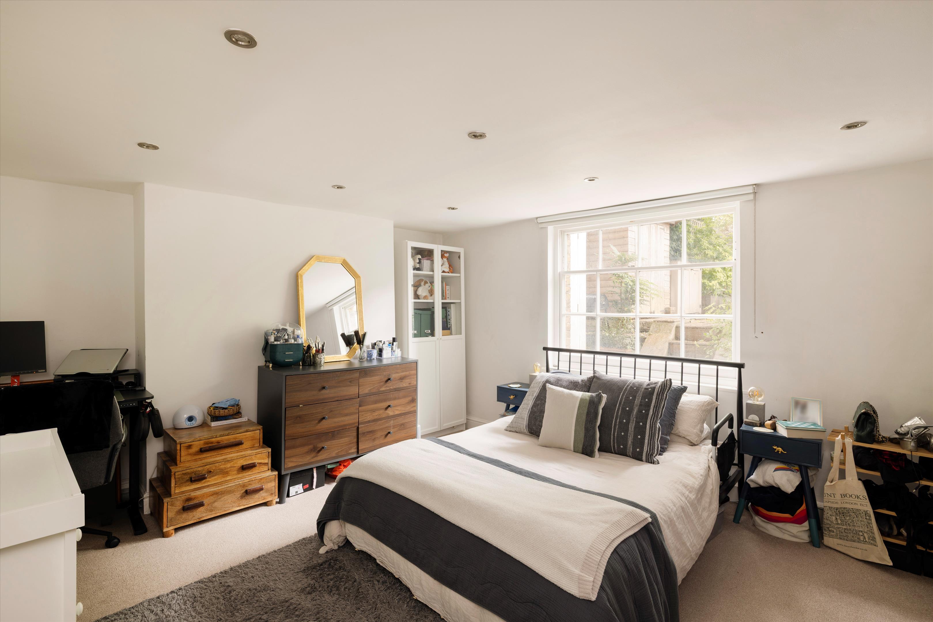 Belitha Villas, London N1