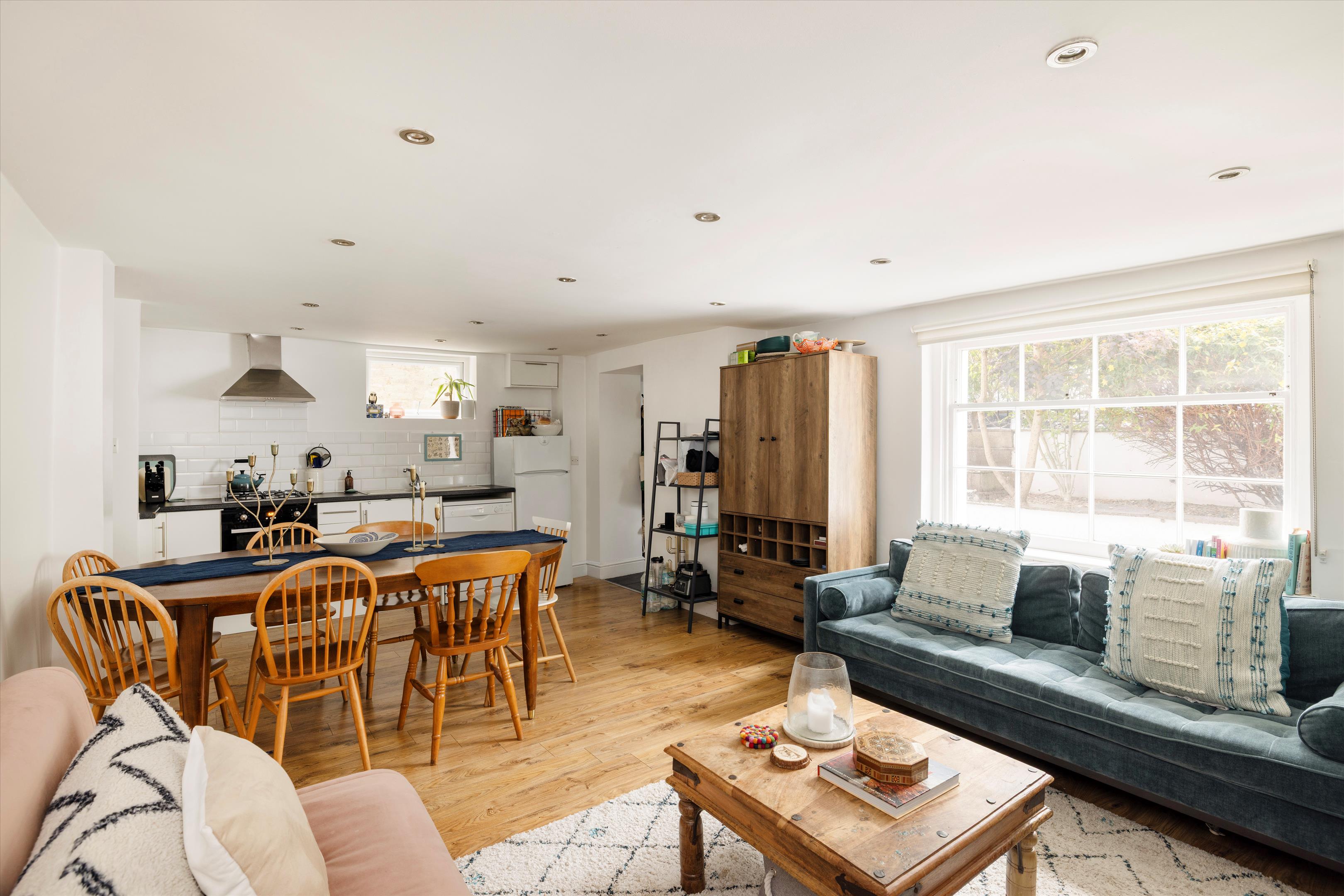 Belitha Villas, London N1