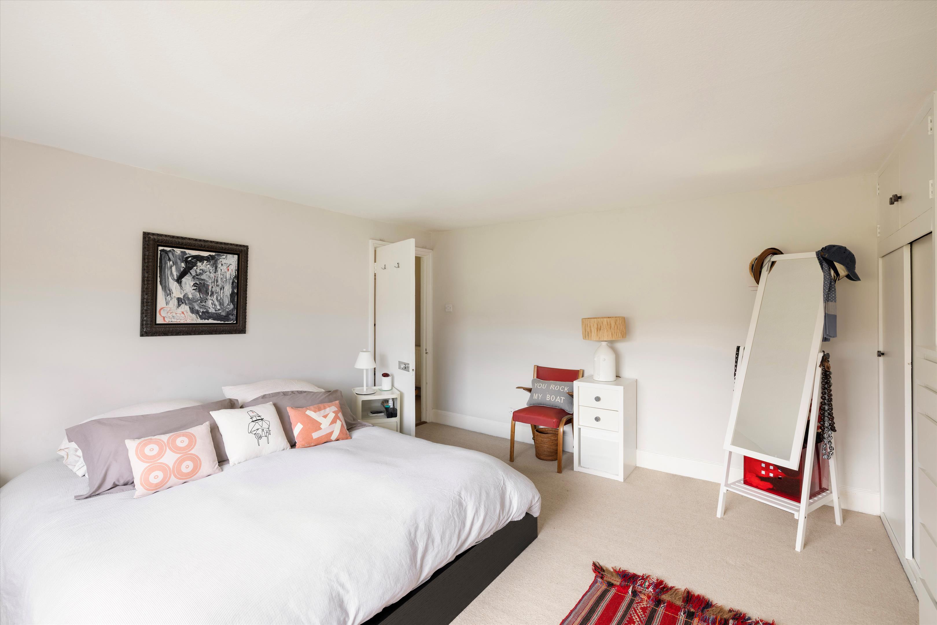 Belitha Villas, London N1
