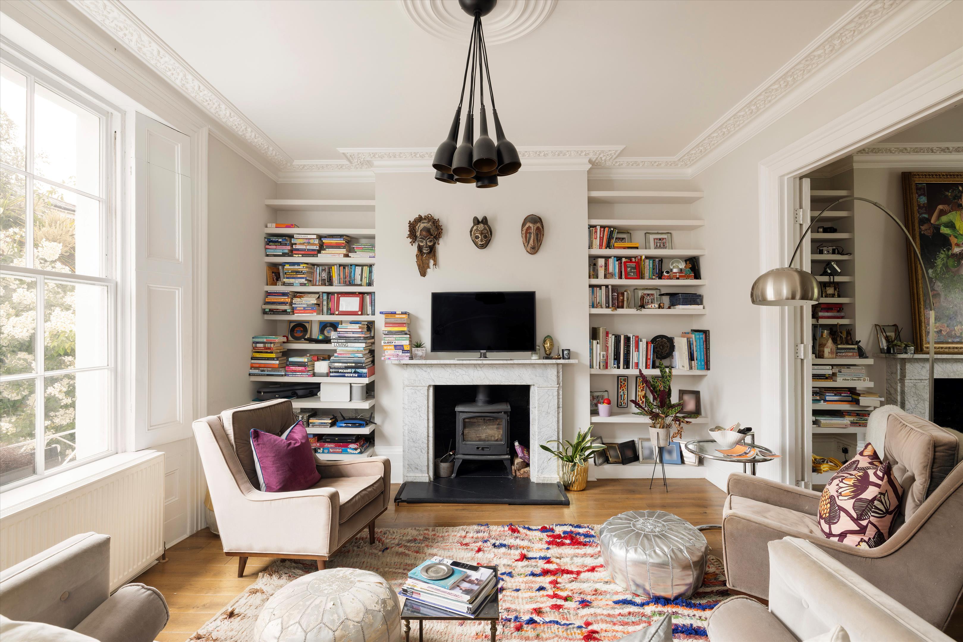 Belitha Villas, London N1