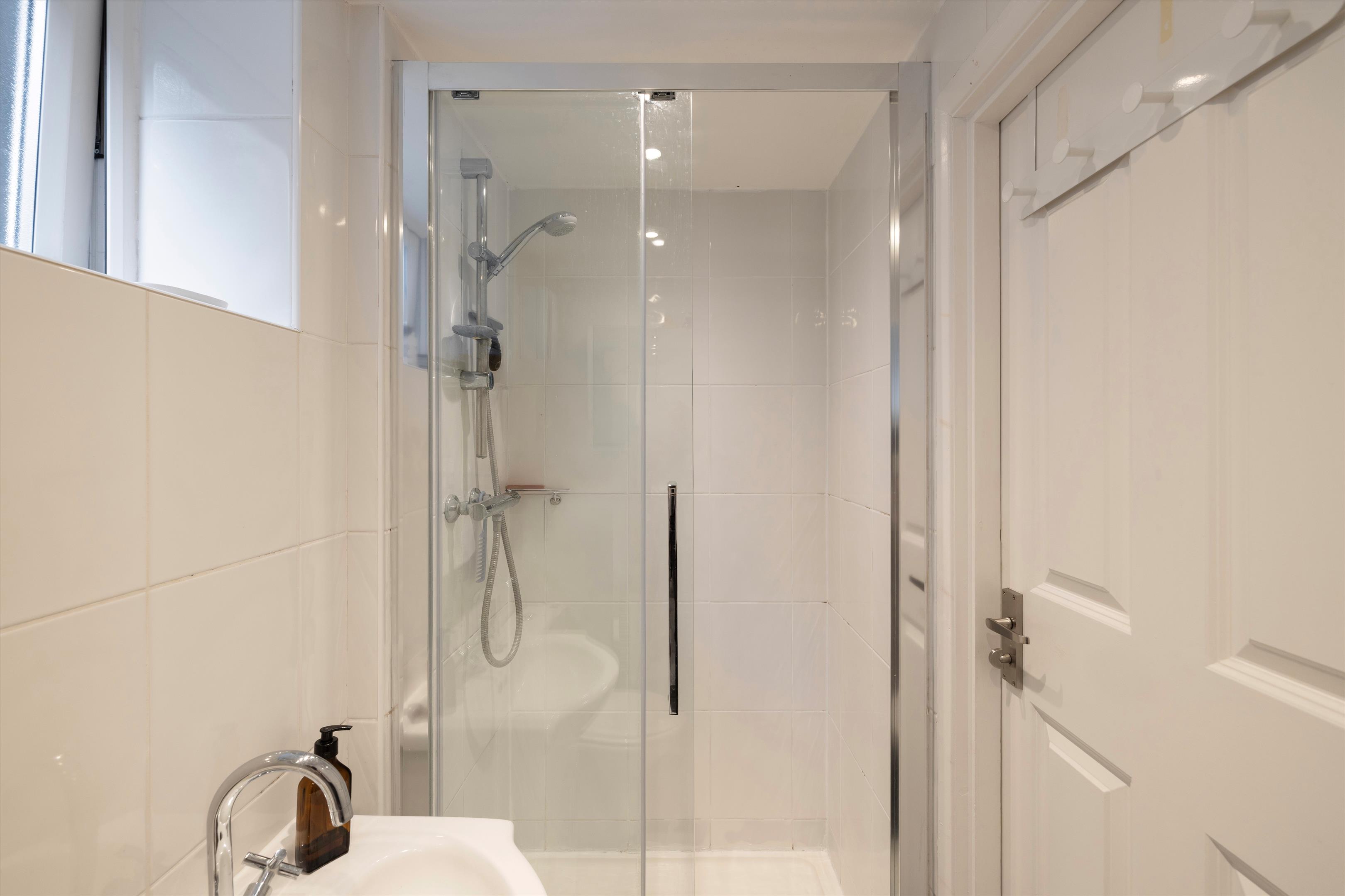 Belitha Villas, London N1