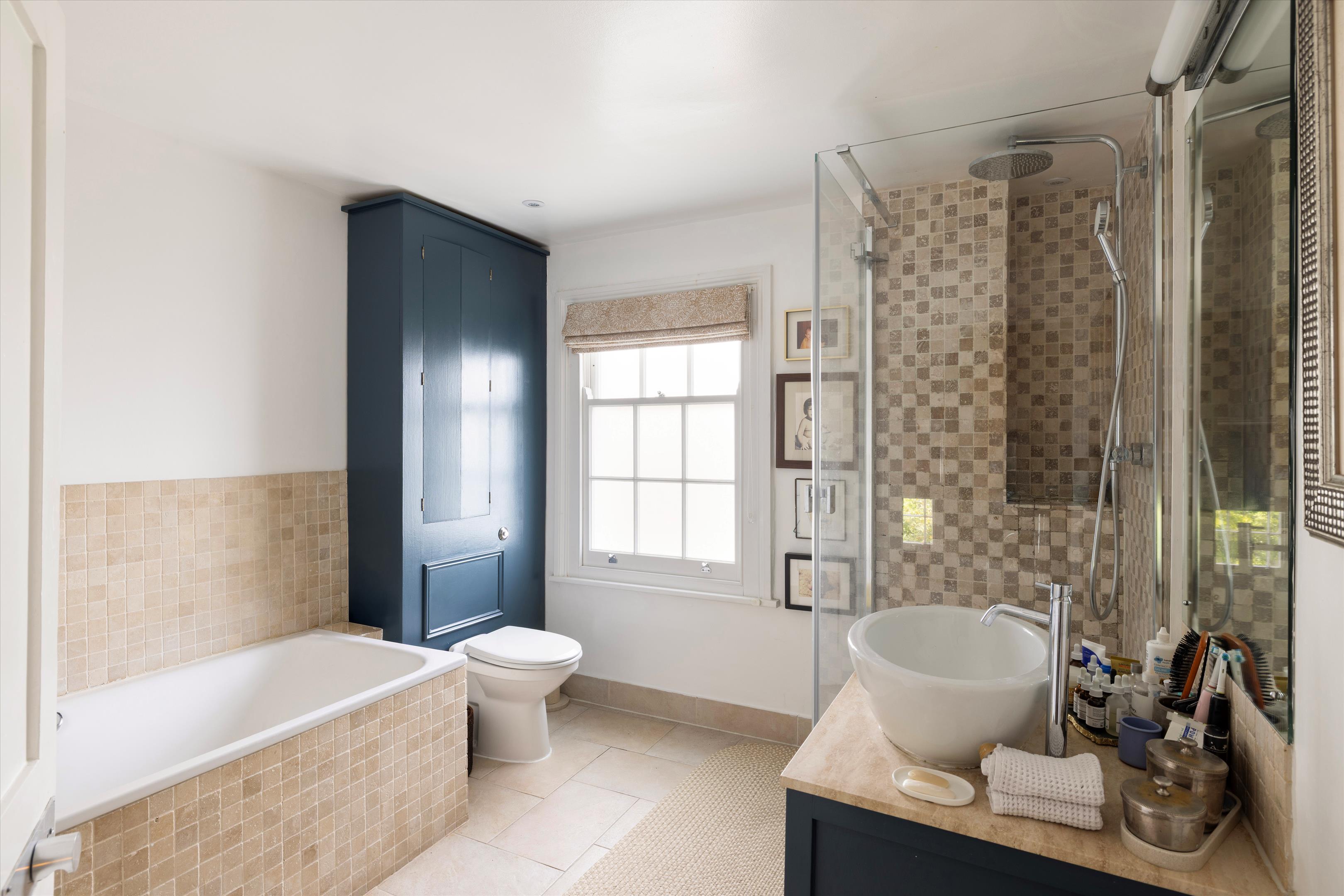 Belitha Villas, London N1
