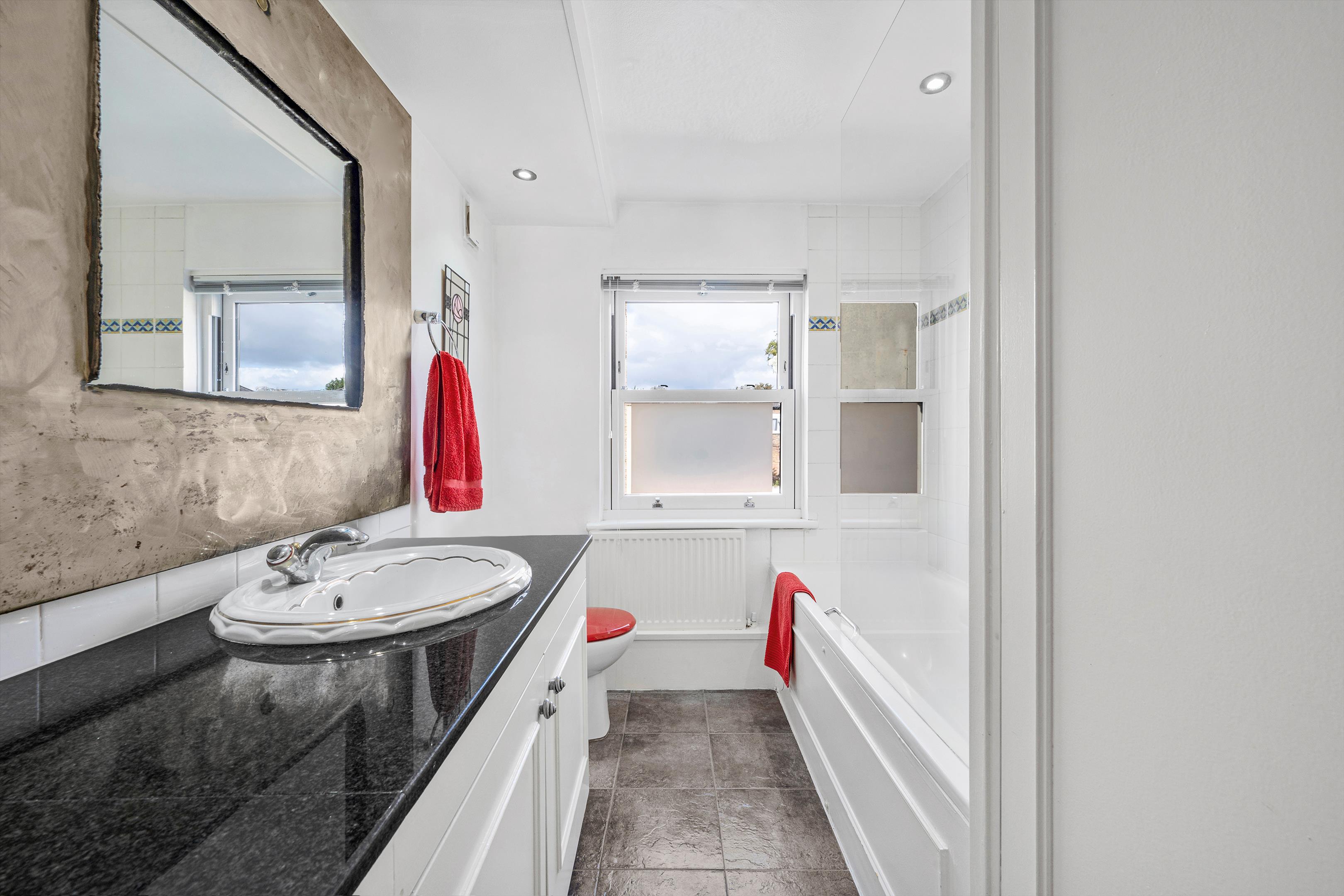 Mildmay Grove North, Islington, N1