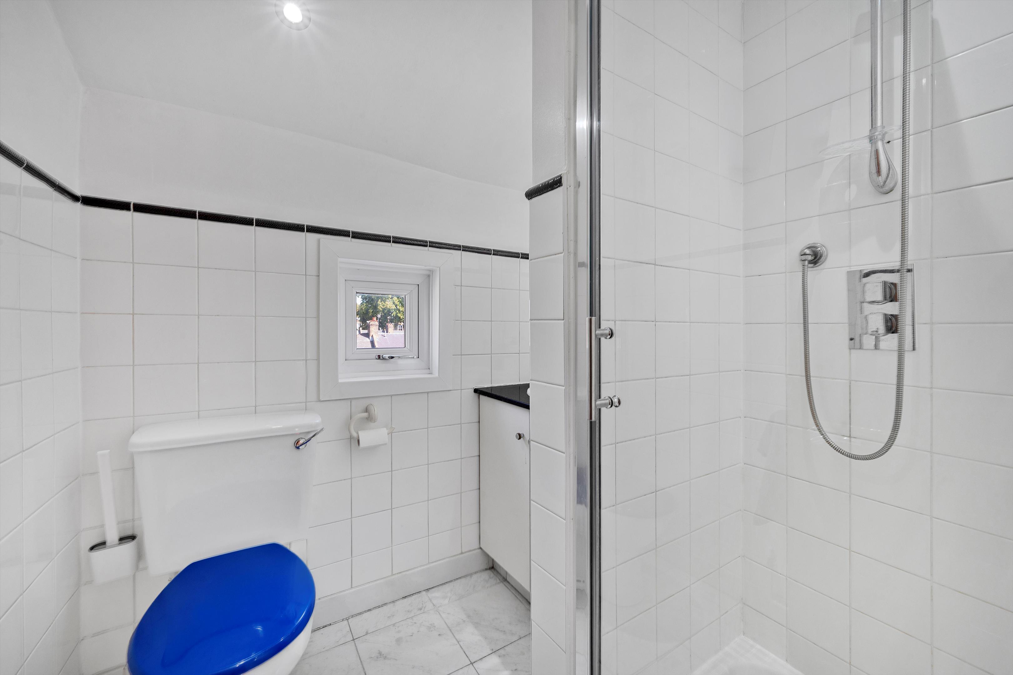 Mildmay Grove North, Islington, N1