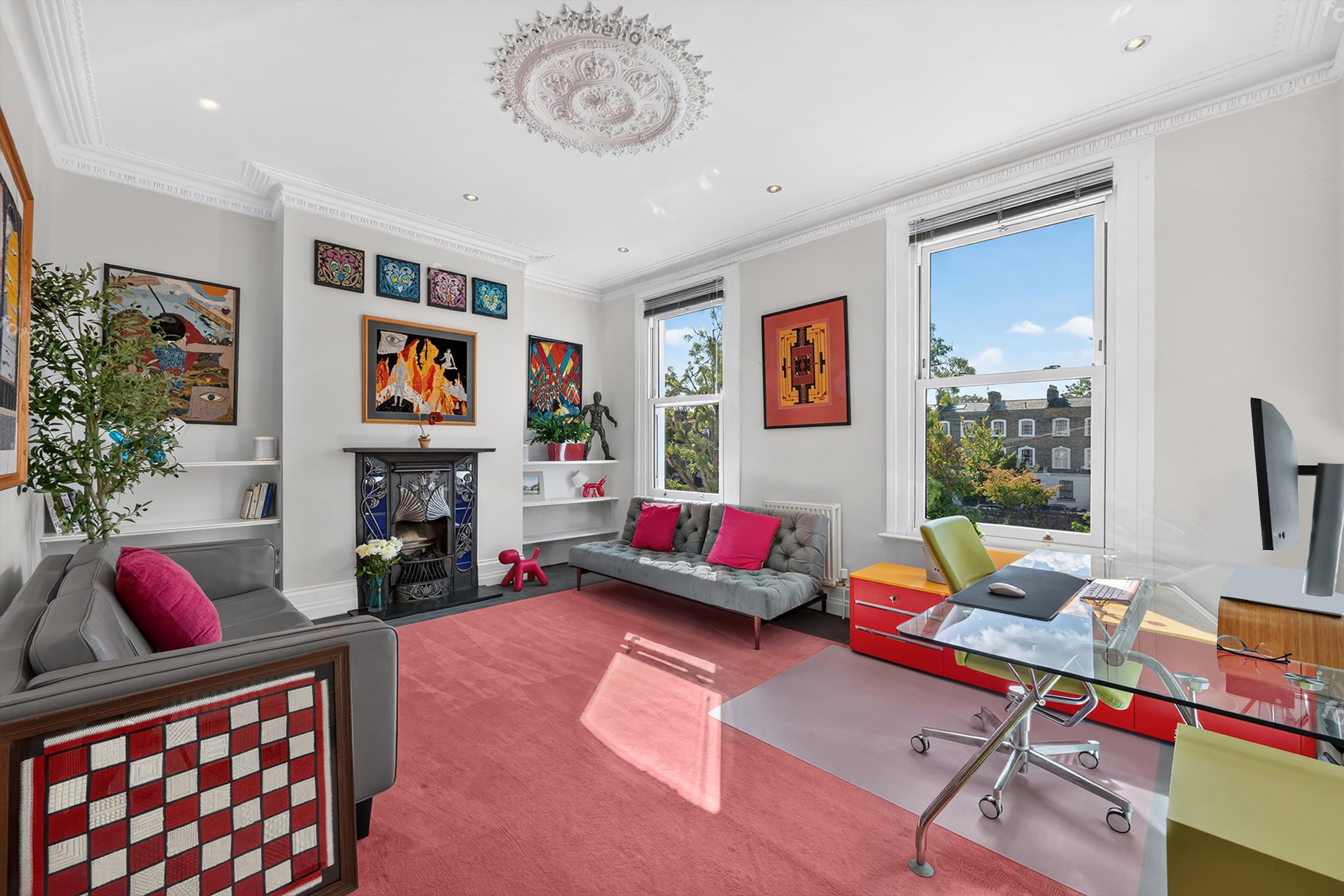 Mildmay Grove North, Islington, N1