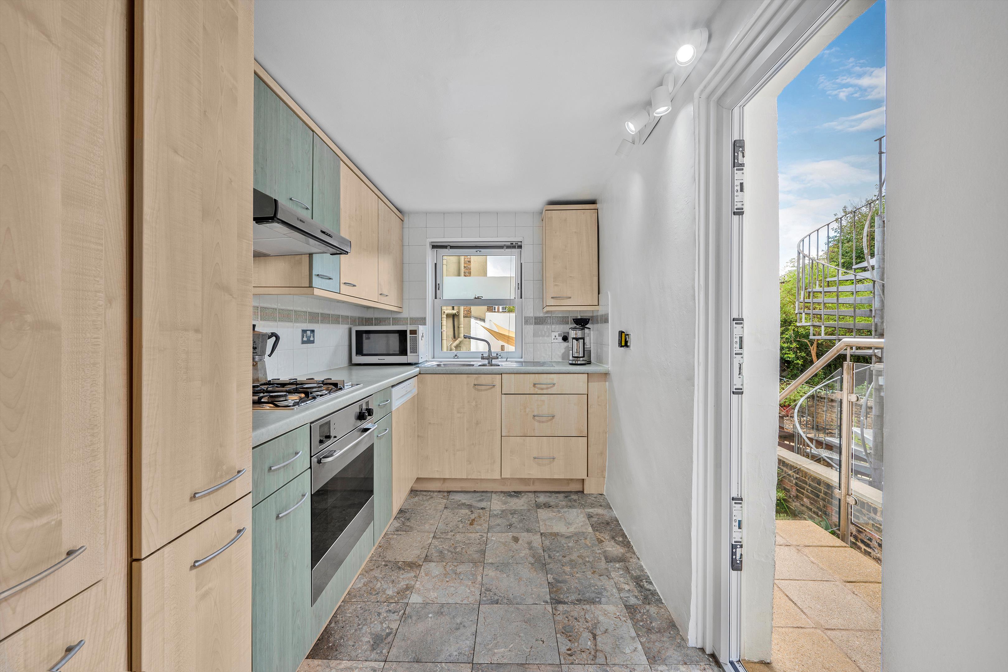 Mildmay Grove North, Islington, N1