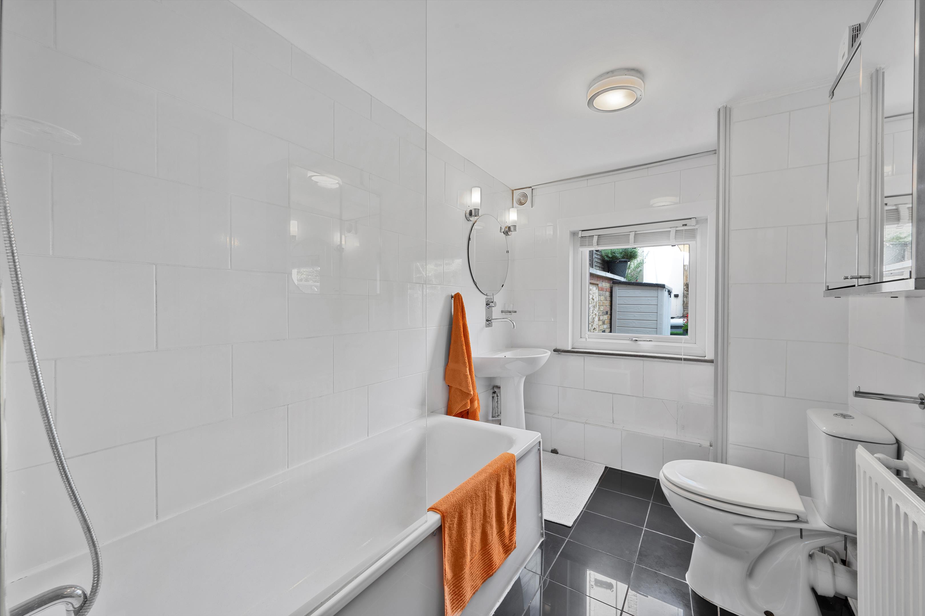 Mildmay Grove North, Islington, N1