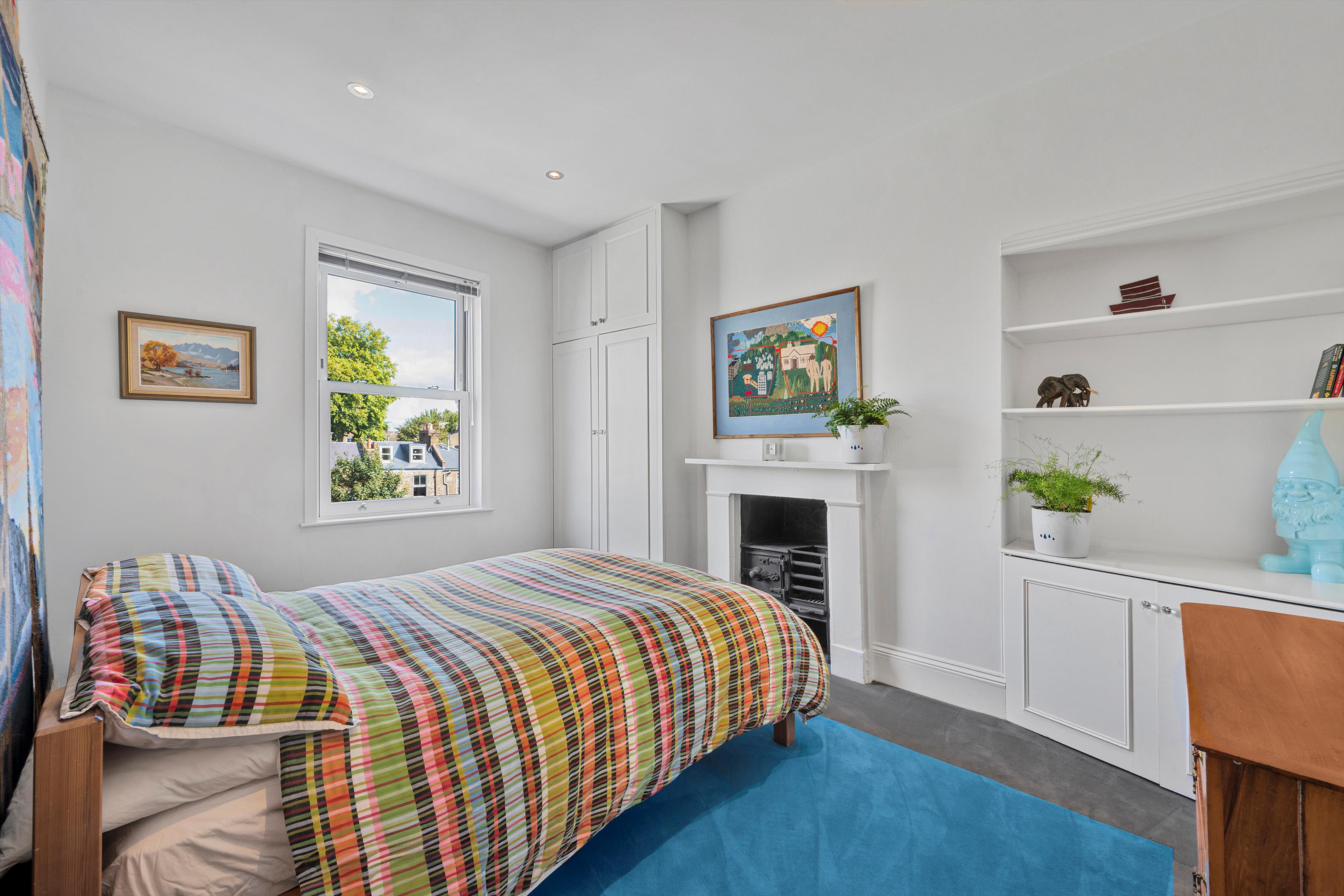 Mildmay Grove North, Islington, N1