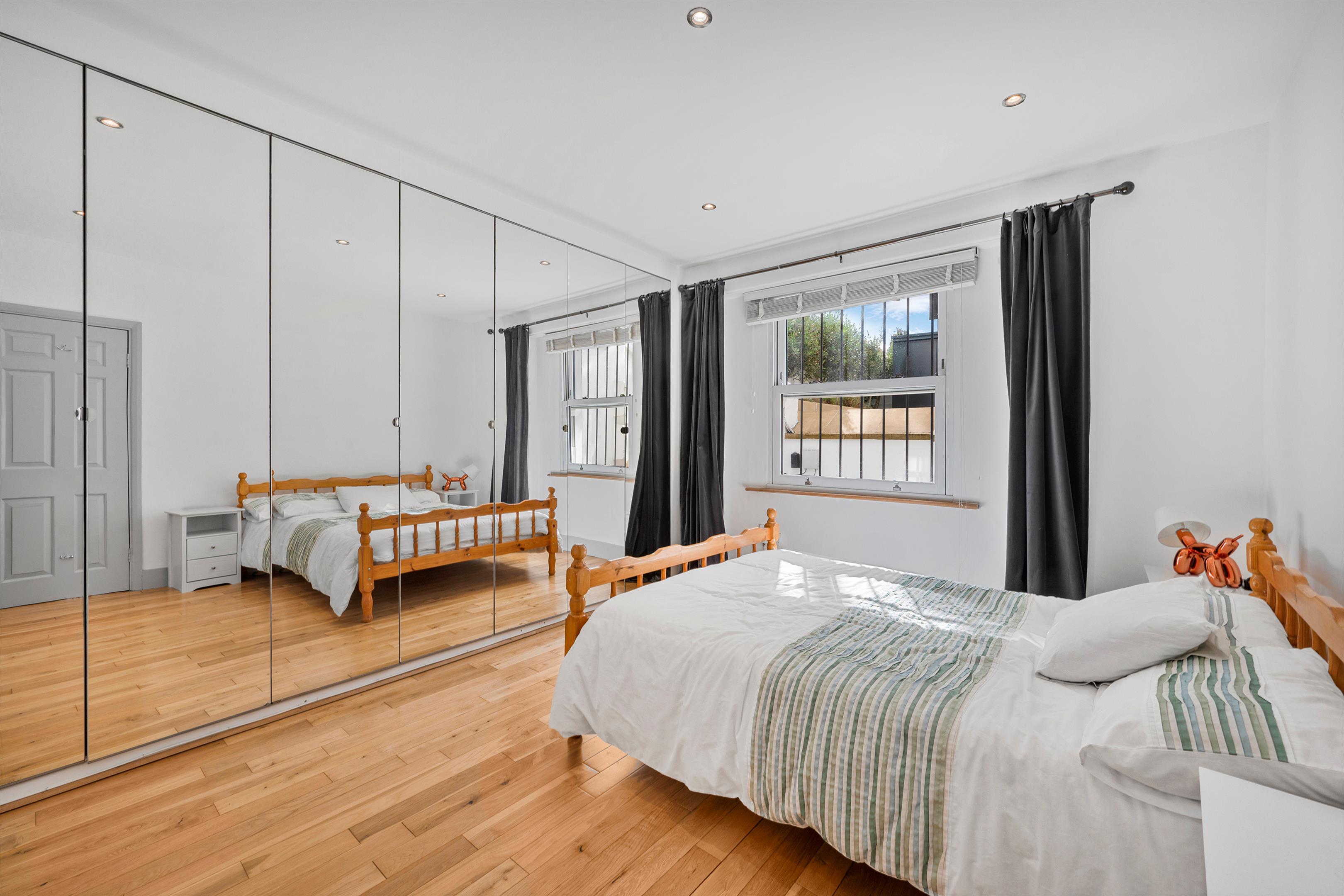 Mildmay Grove North, Islington, N1
