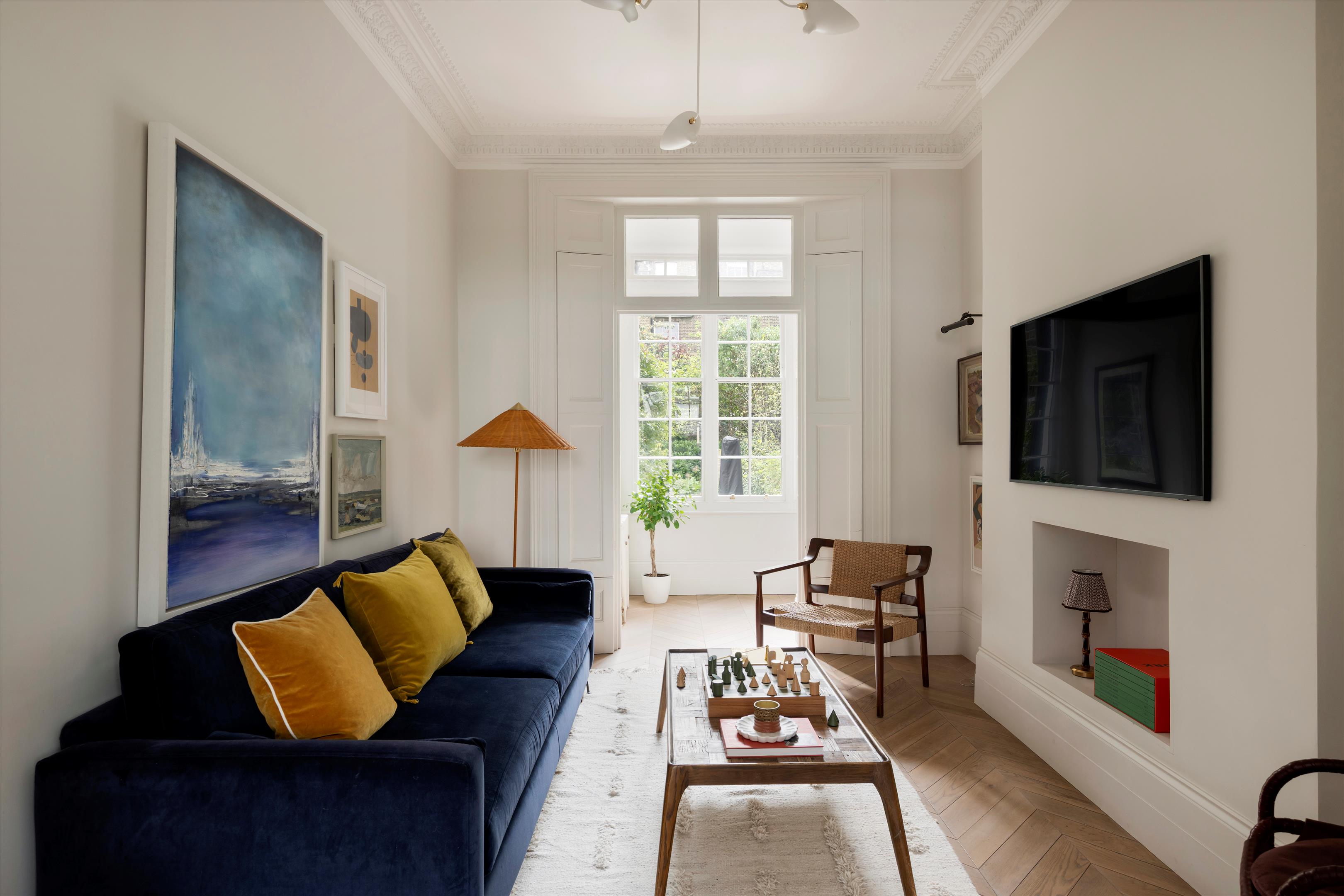 Ellington Street, London, N7