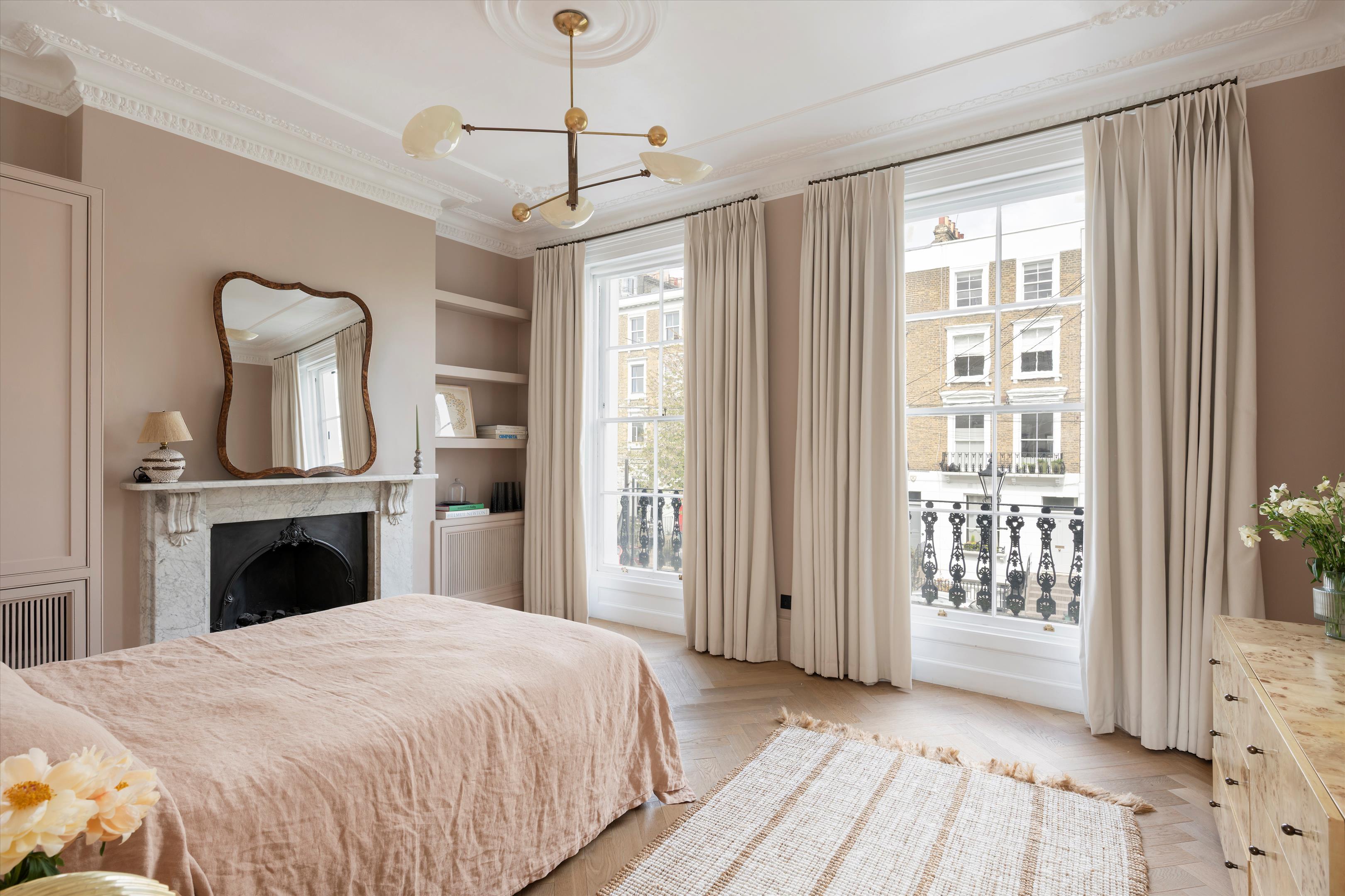 Ellington Street, London, N7