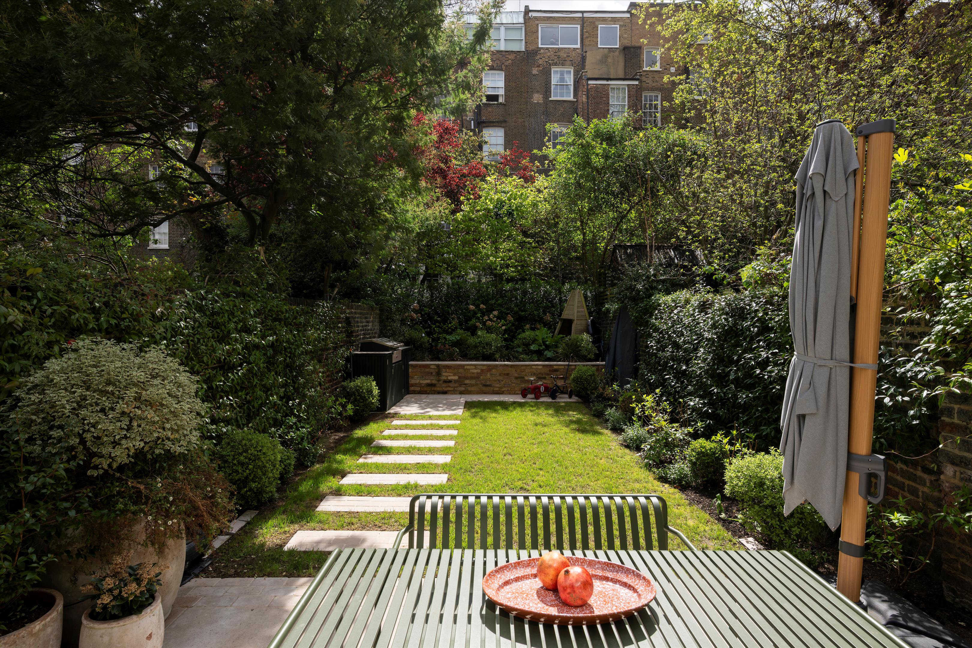 Ellington Street, London, N7
