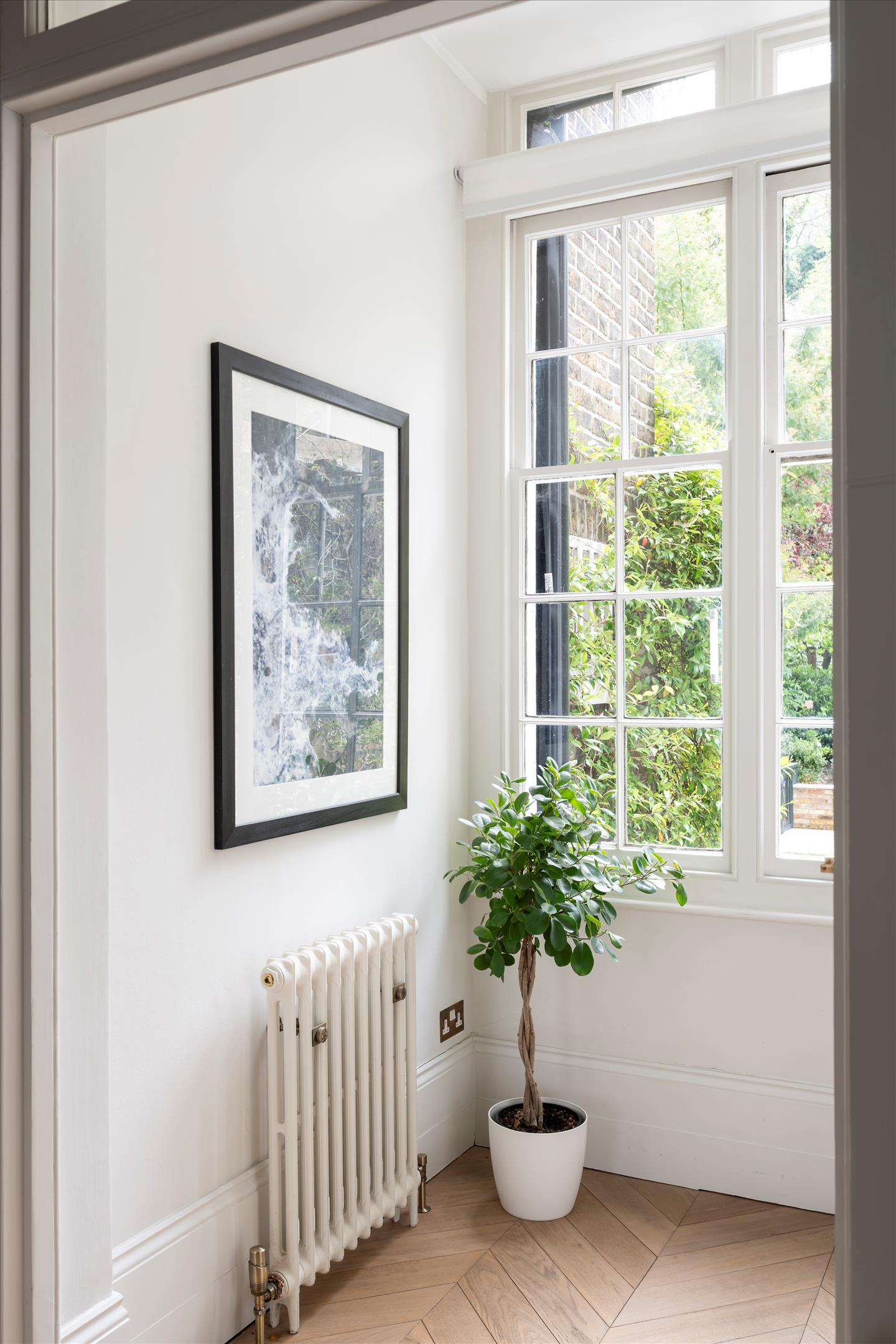Ellington Street, London, N7