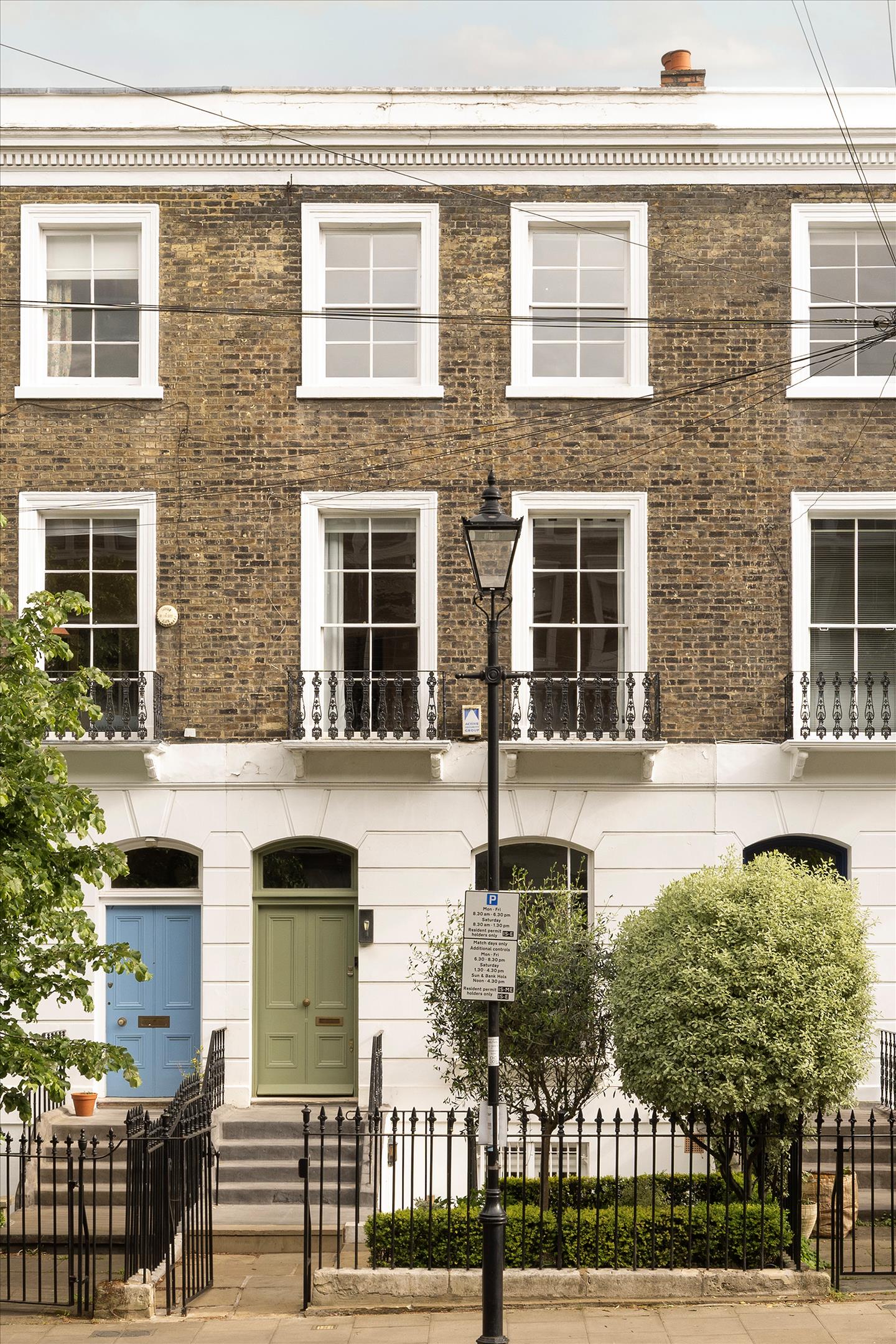 Ellington Street, London, N7