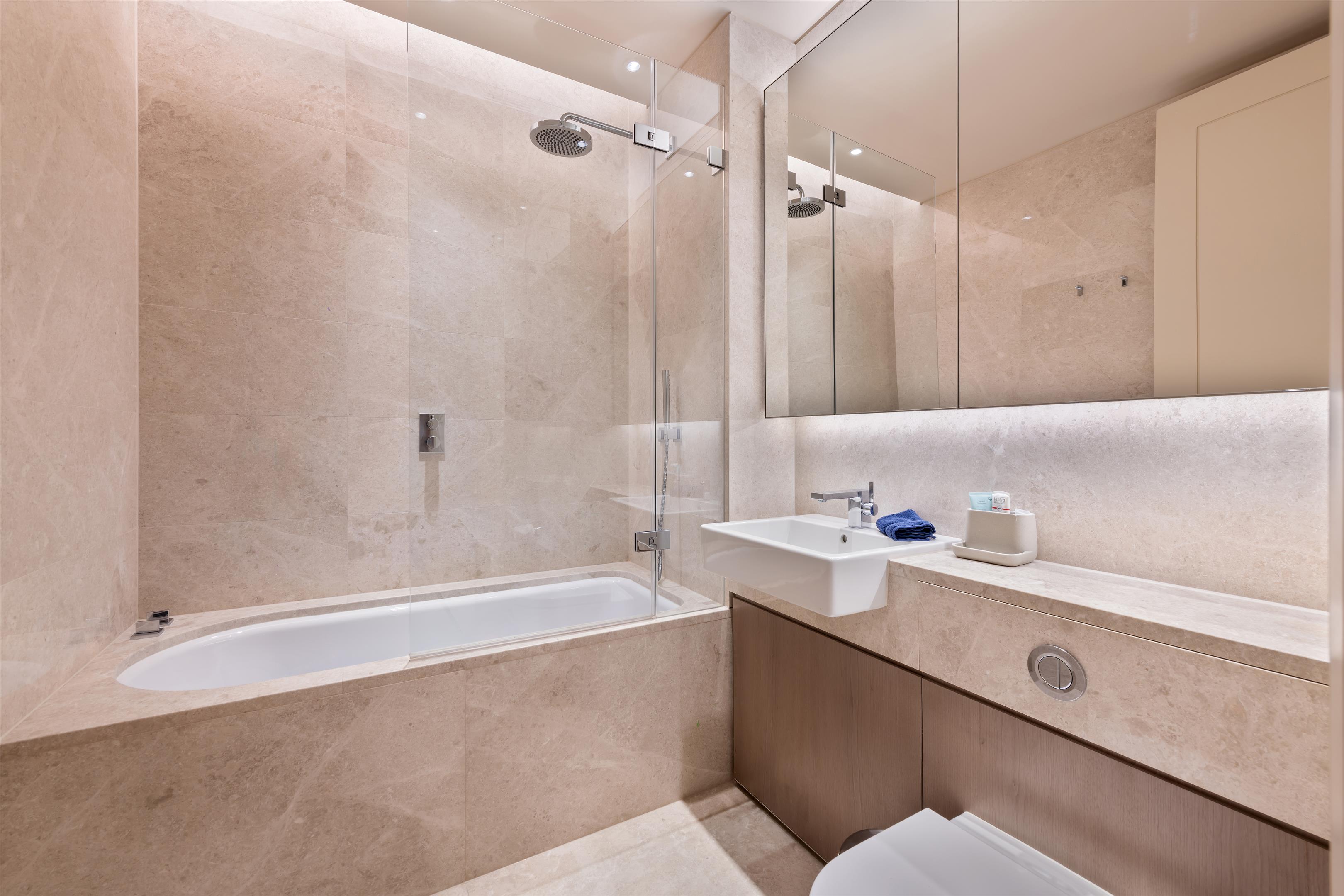 Holland Park Villas, Kensington, London, W8