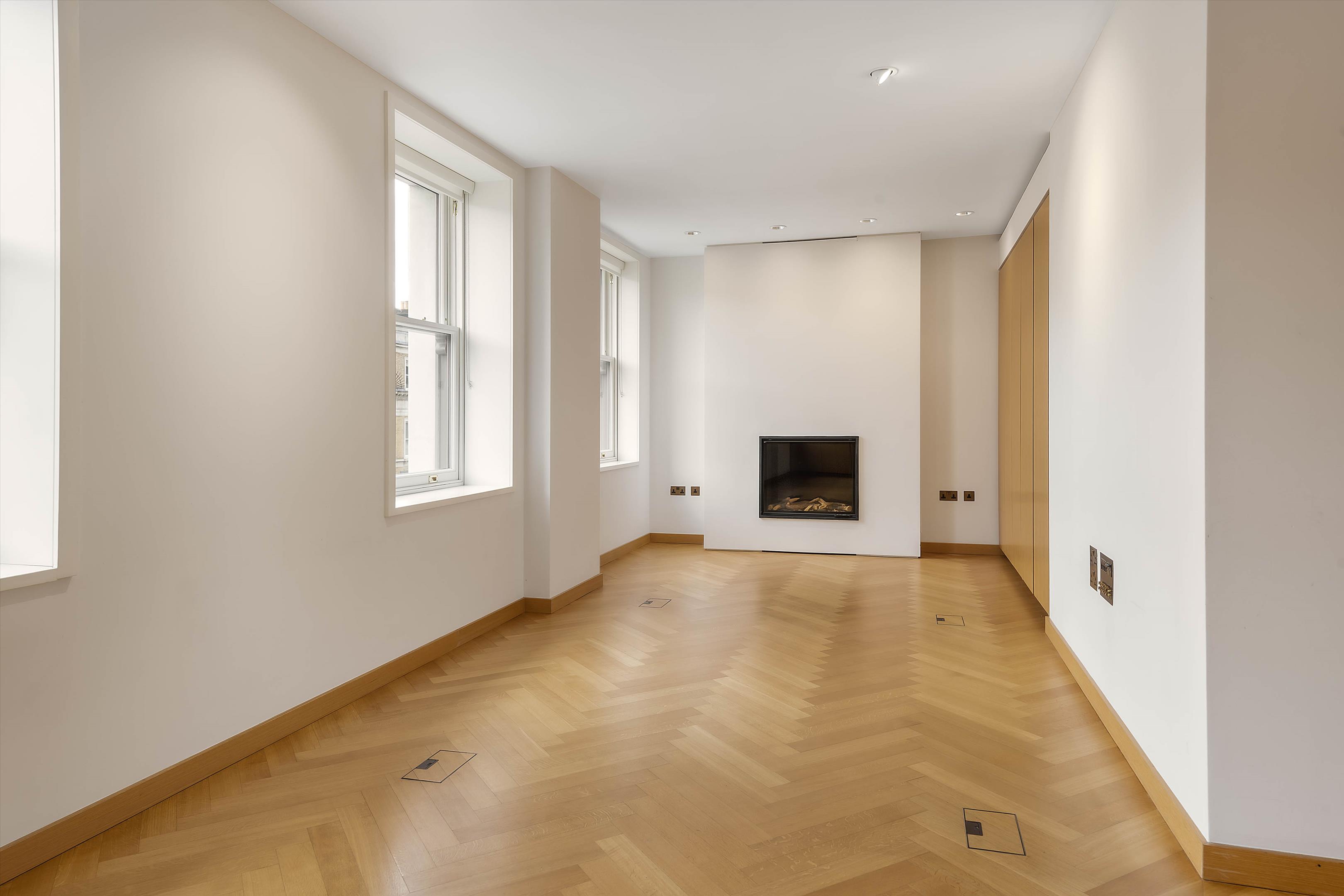 One Kensington Gardens, Kensington, London, W8