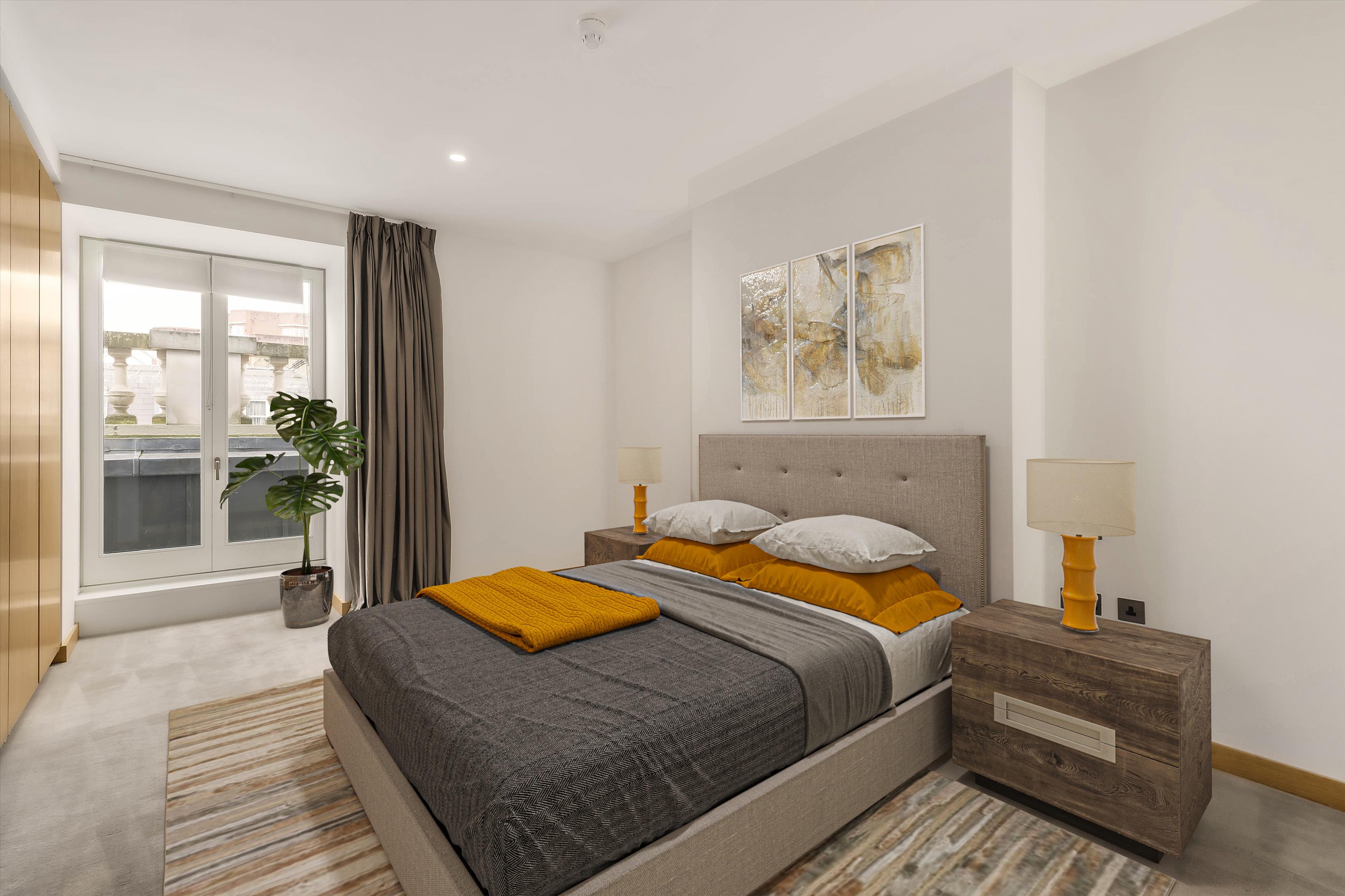 One Kensington Gardens, Kensington, London, W8