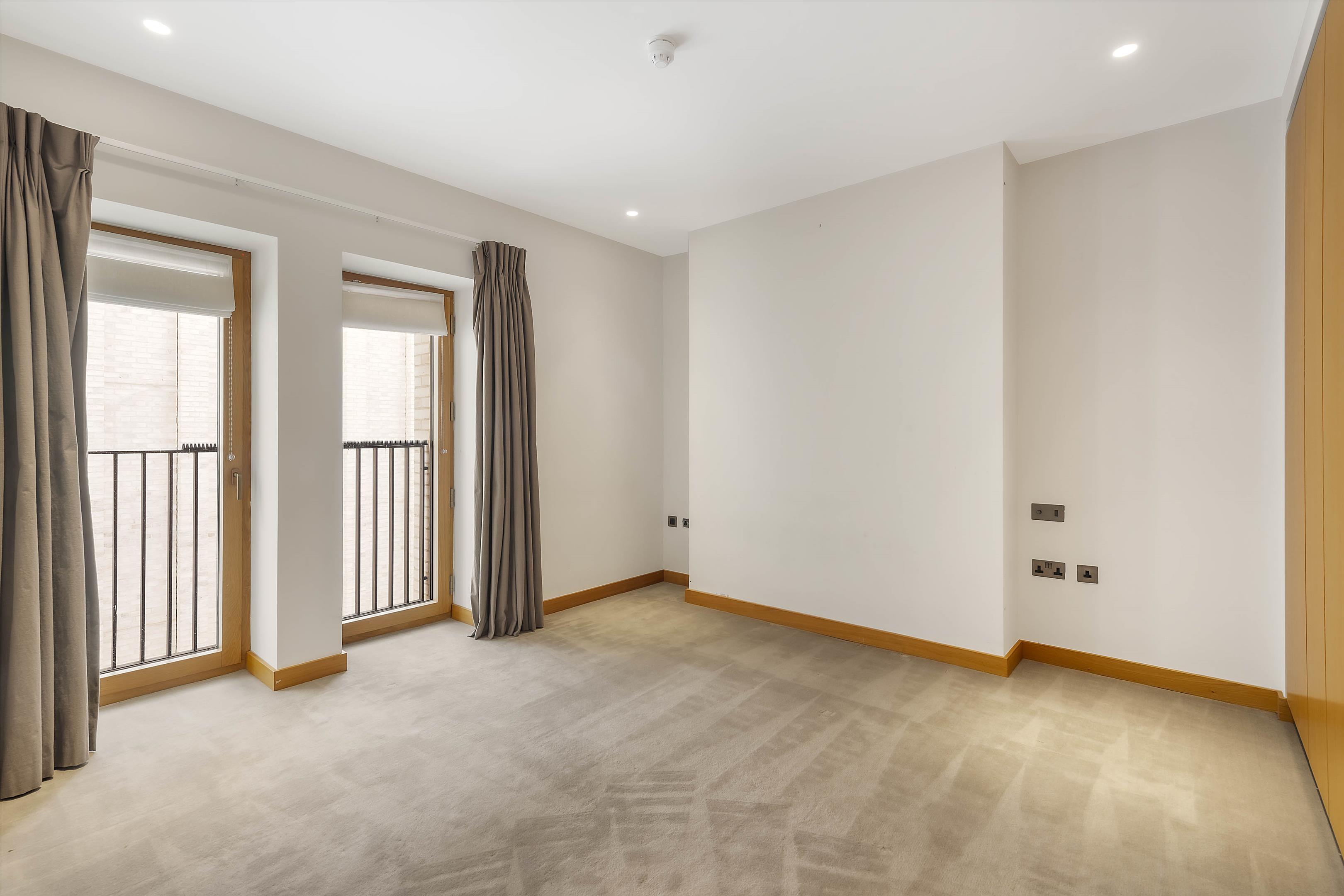 One Kensington Gardens, Kensington, London, W8