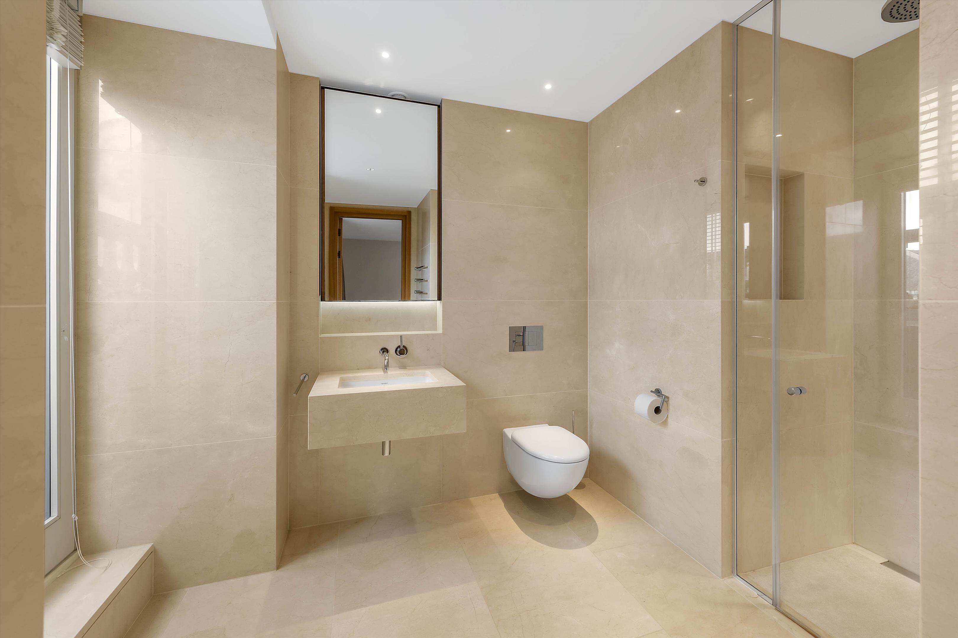 One Kensington Gardens, Kensington, London, W8