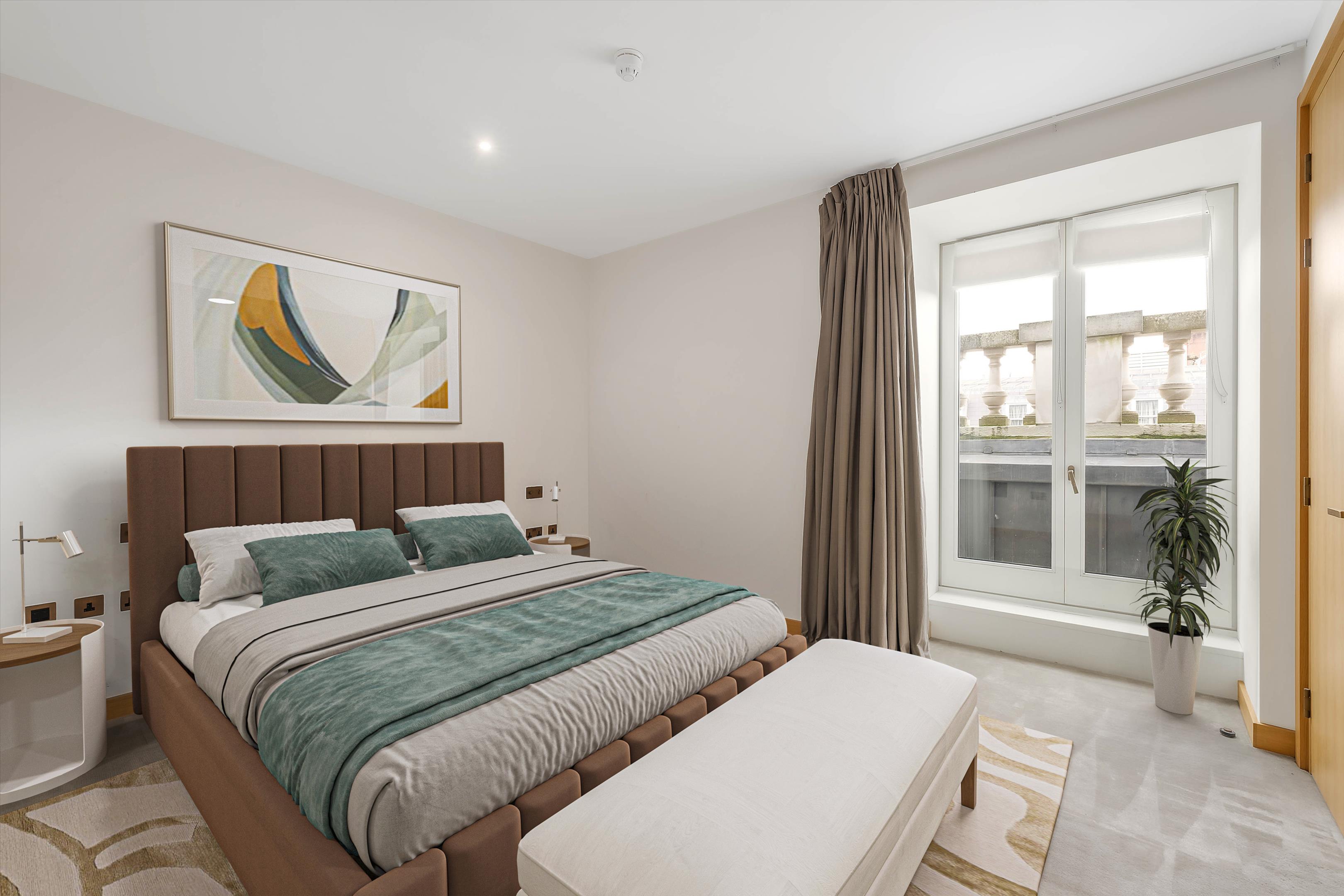 One Kensington Gardens, Kensington, London, W8