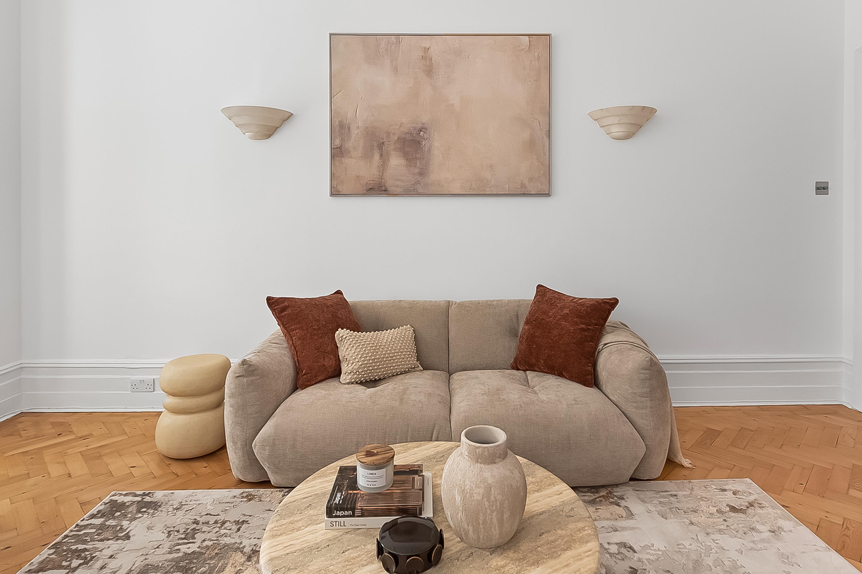 Oakwood Court, London W14