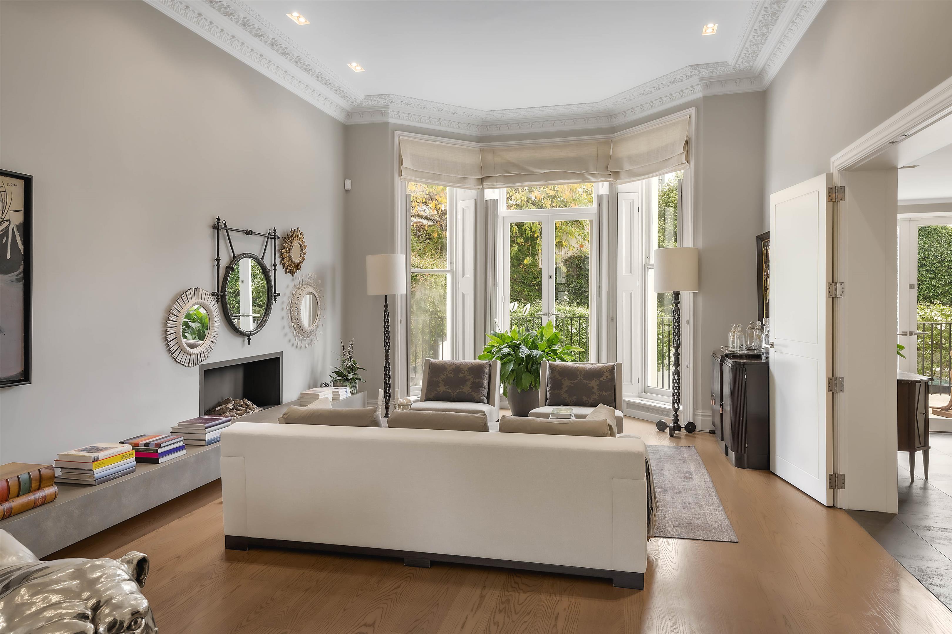 Holland Park, Holland Park, London, W11