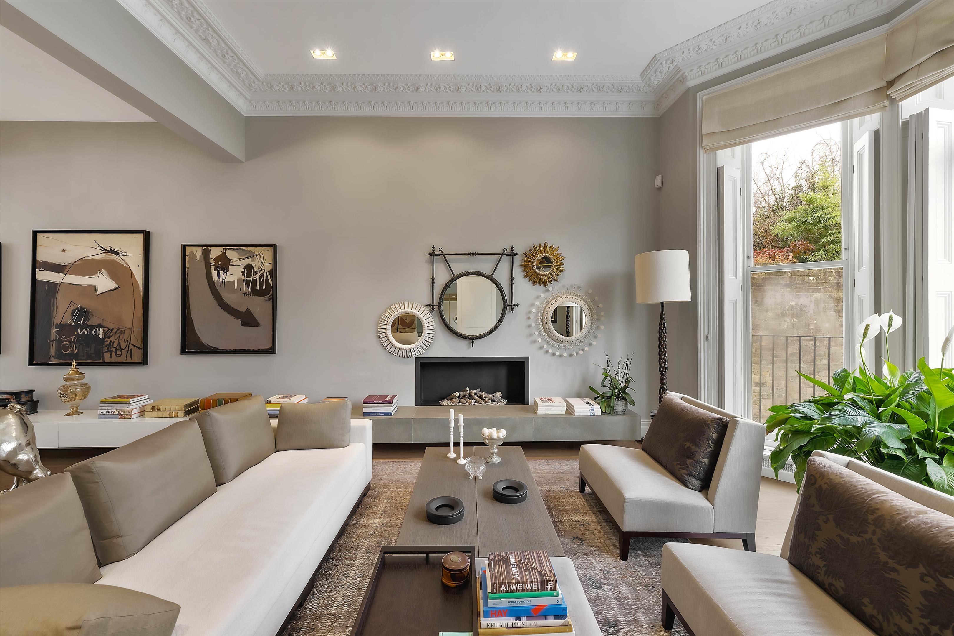 Holland Park, Holland Park, London, W11