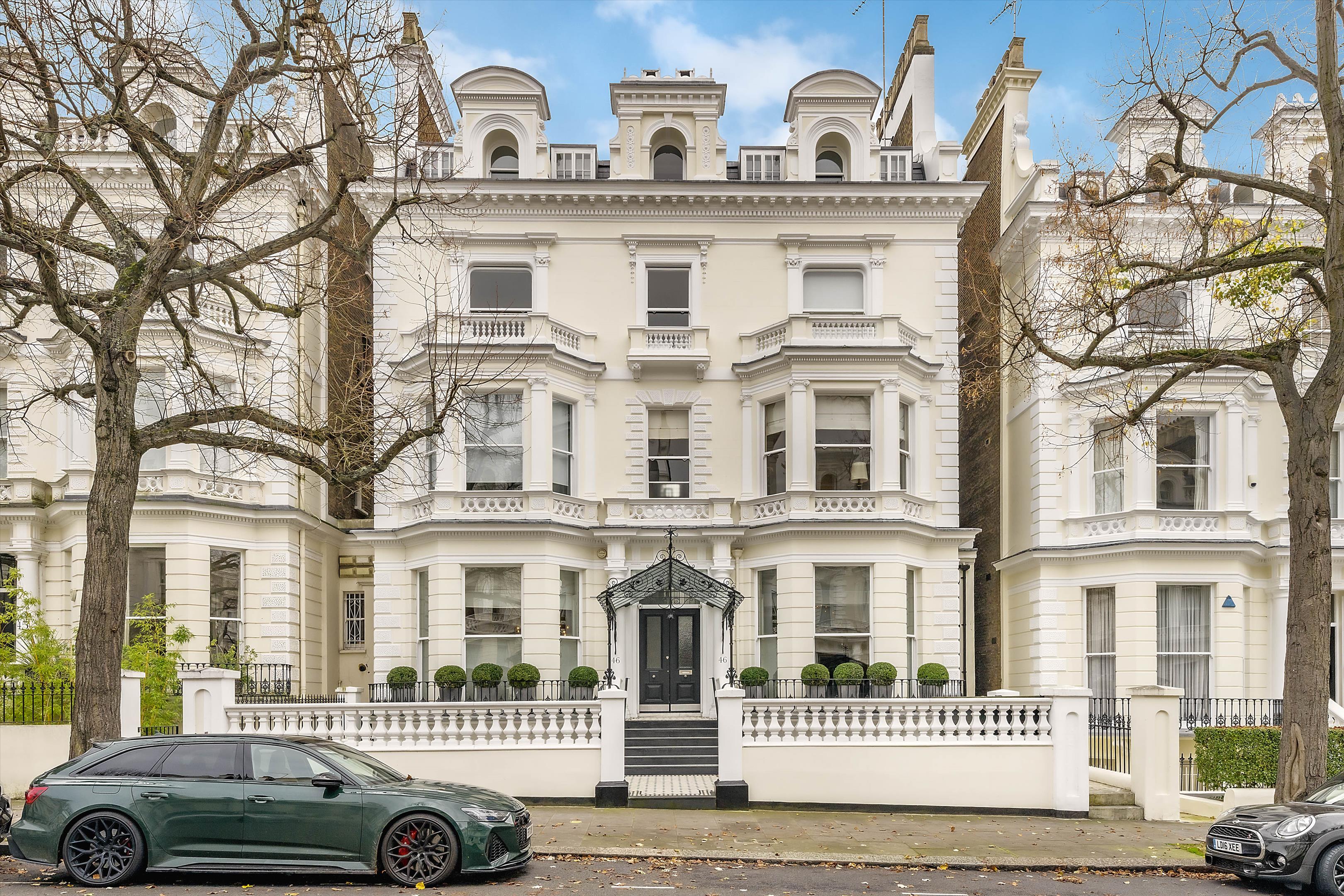 Holland Park, Holland Park, London, W11