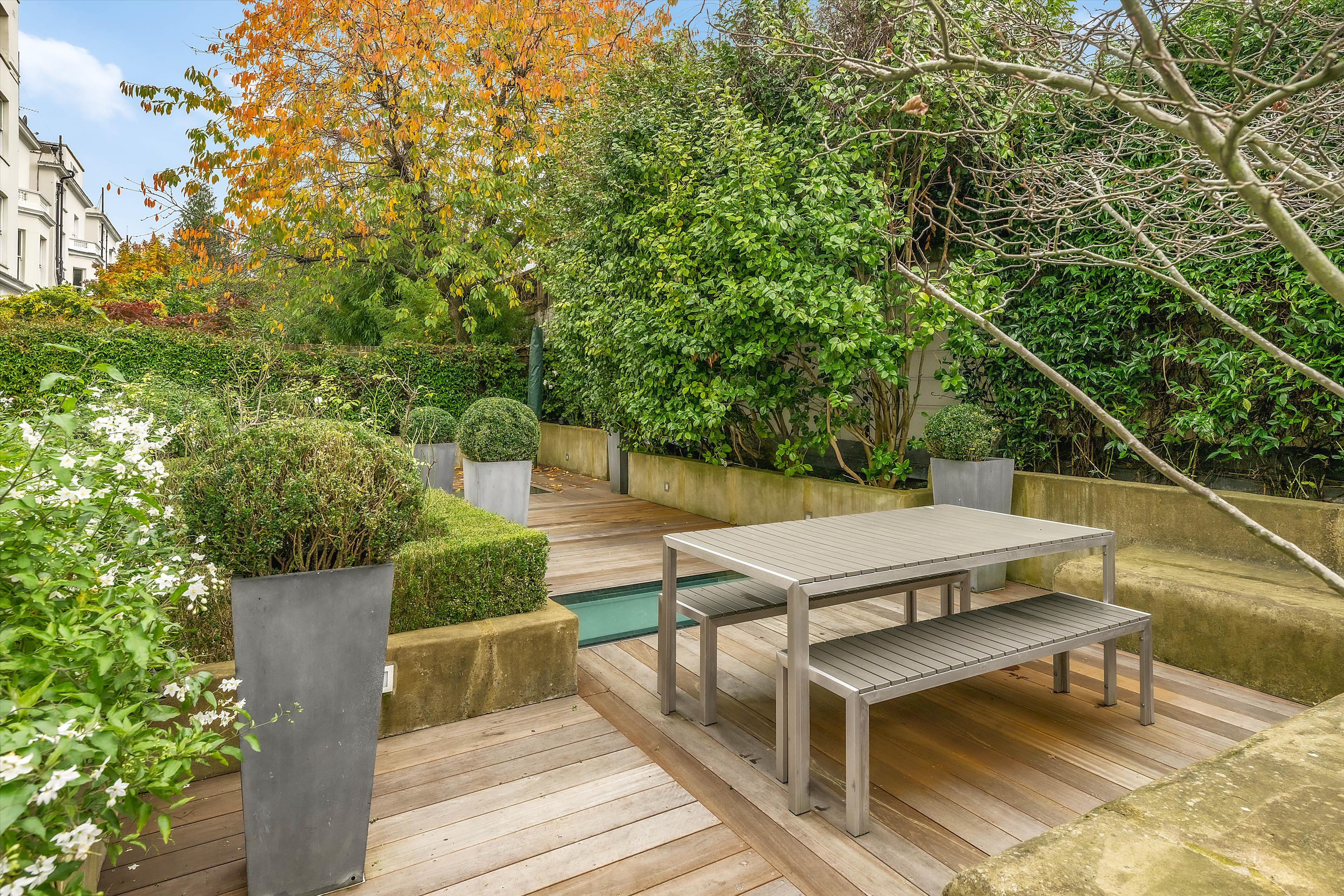 Holland Park, Holland Park, London, W11